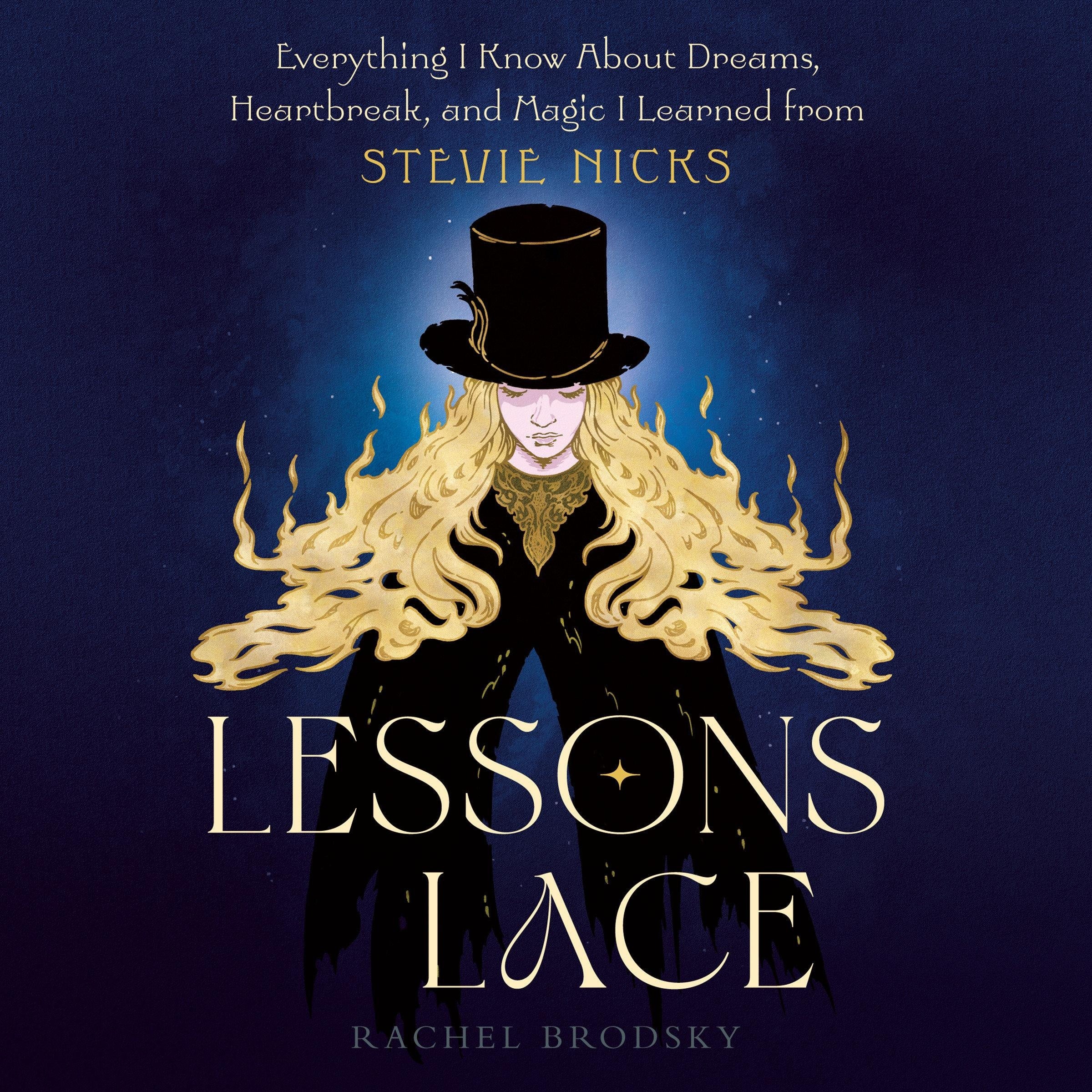 Lessons & Lace