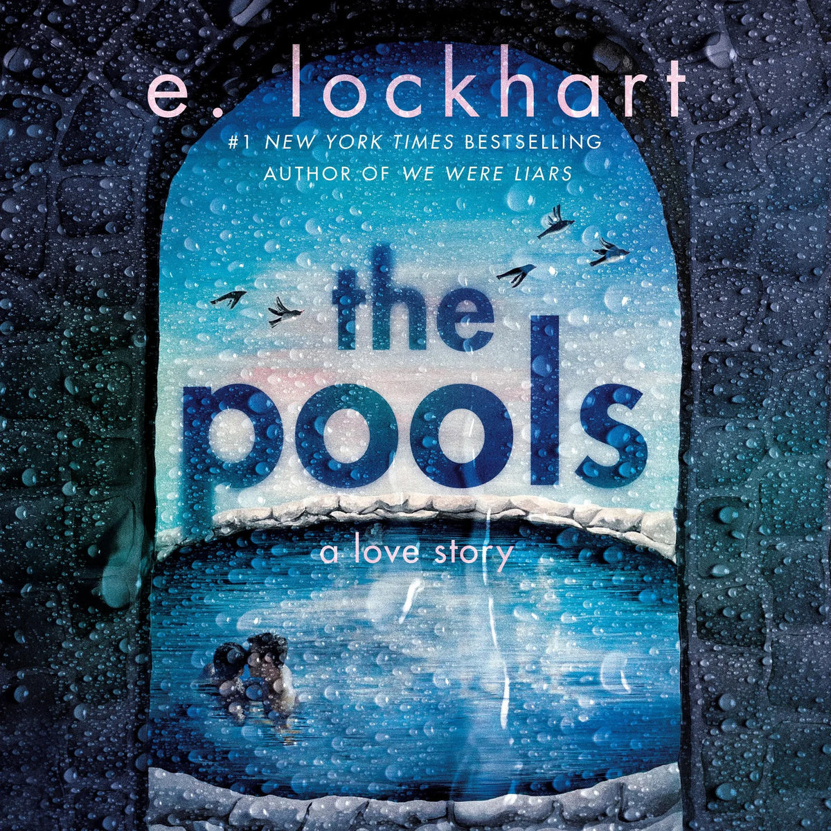 The Pools
