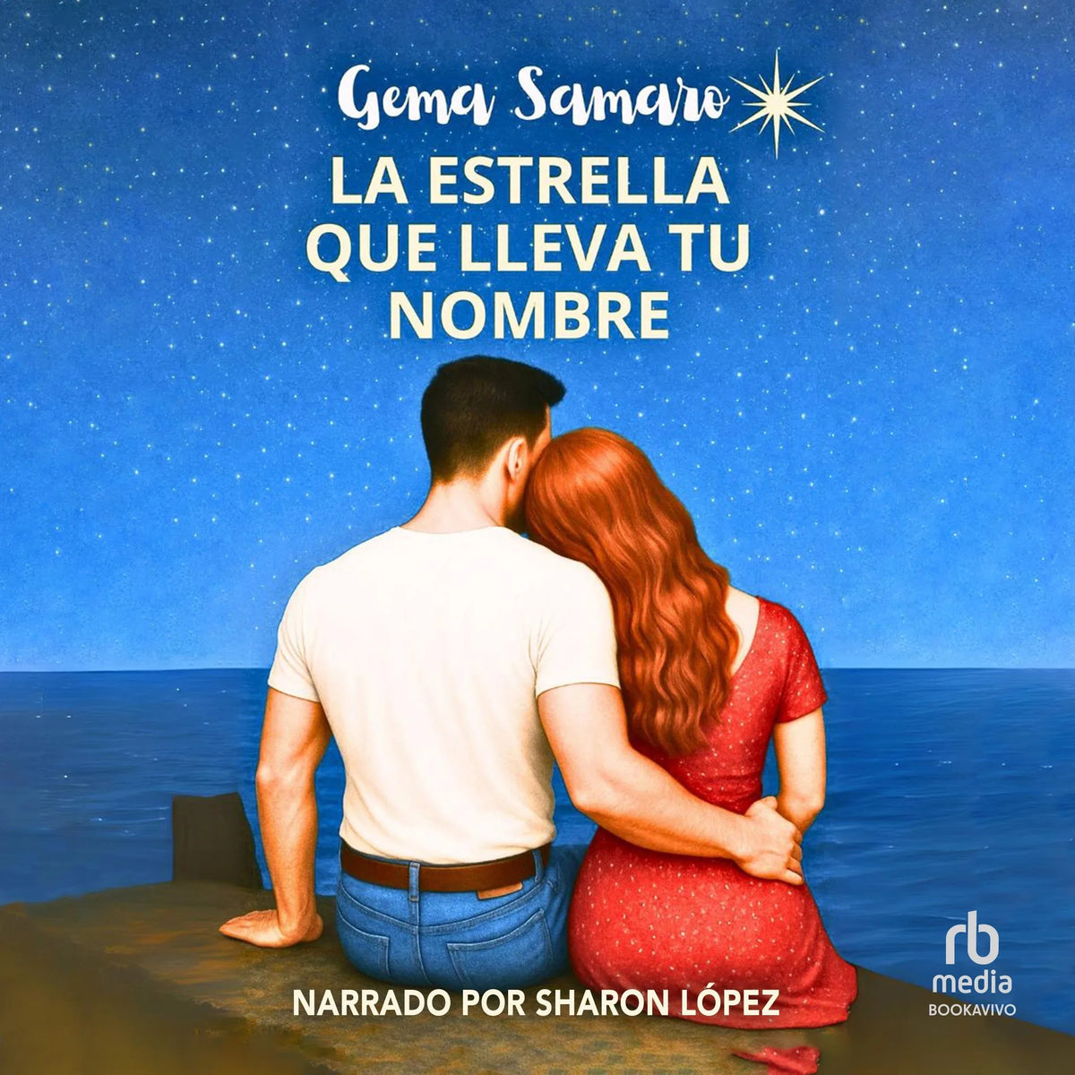 La estrella que lleva tu nombre