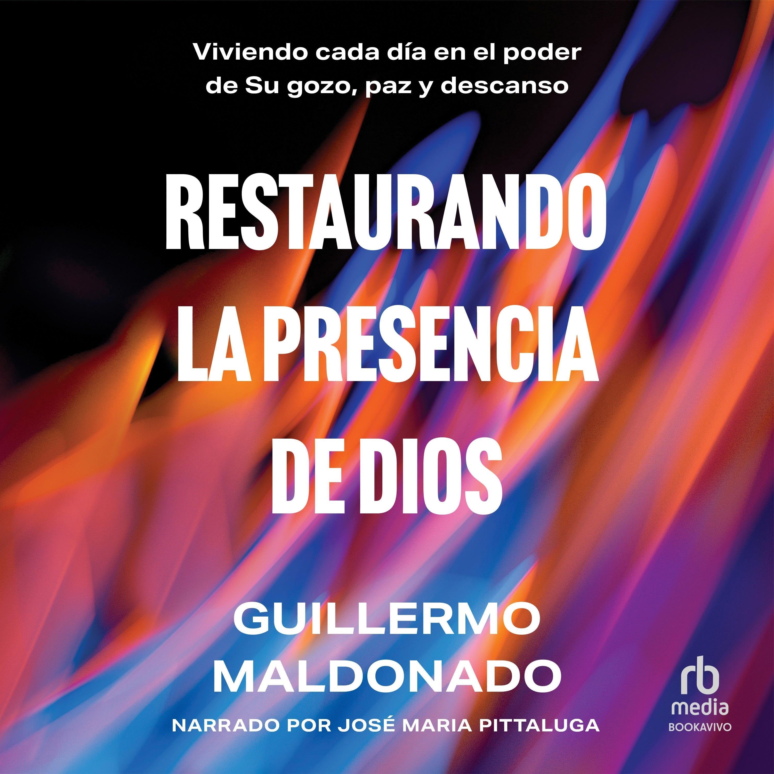 Restaurando la presencia de Dios