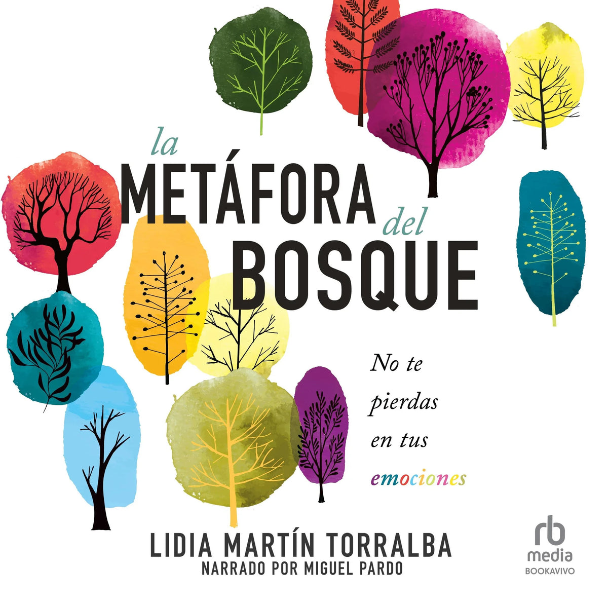 La metáfora del bosque