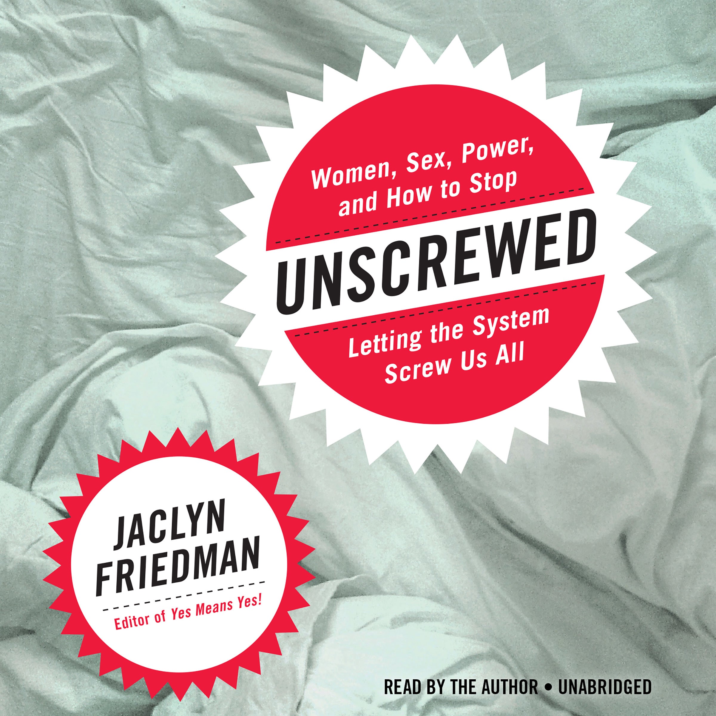 Unscrewed