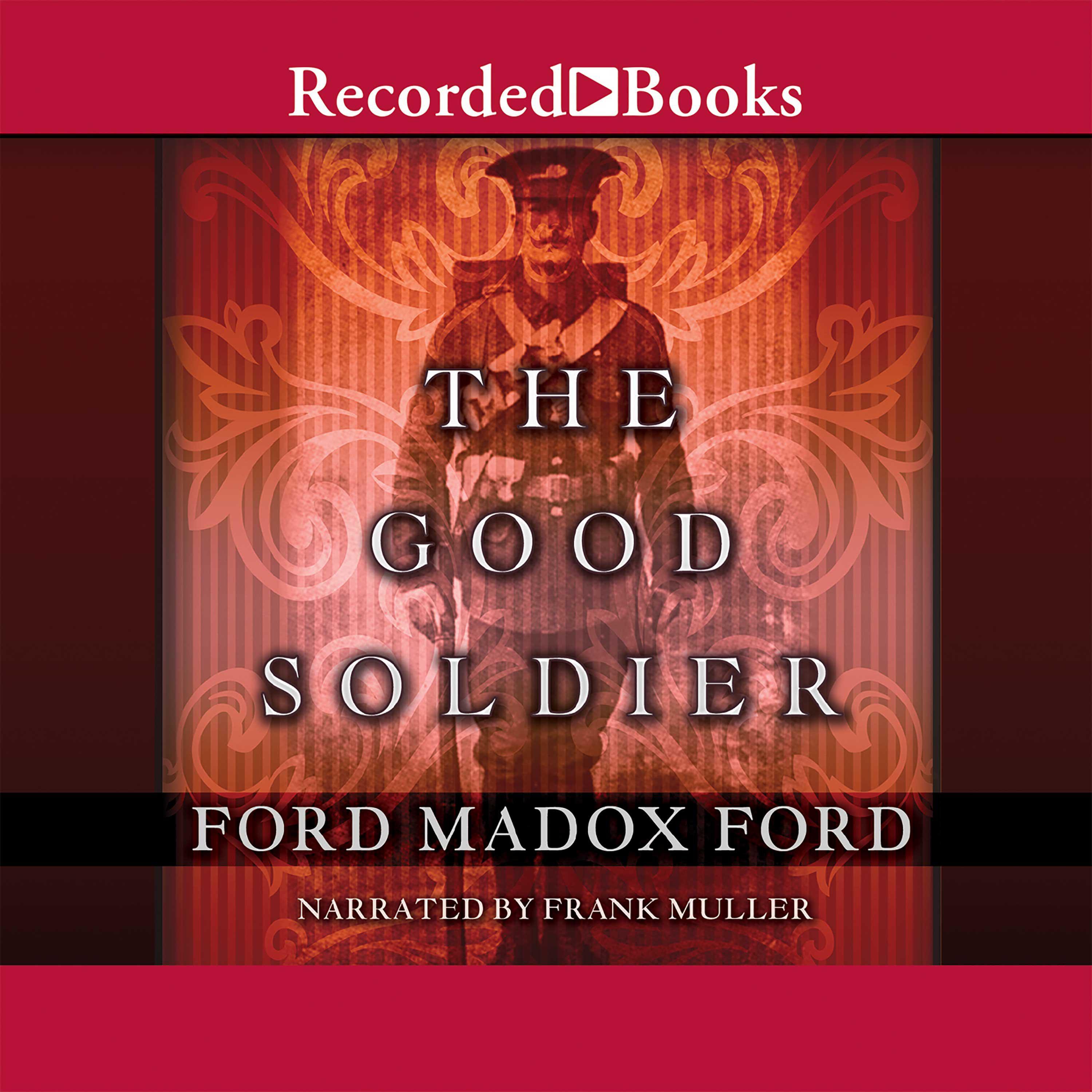 The Good Soldier