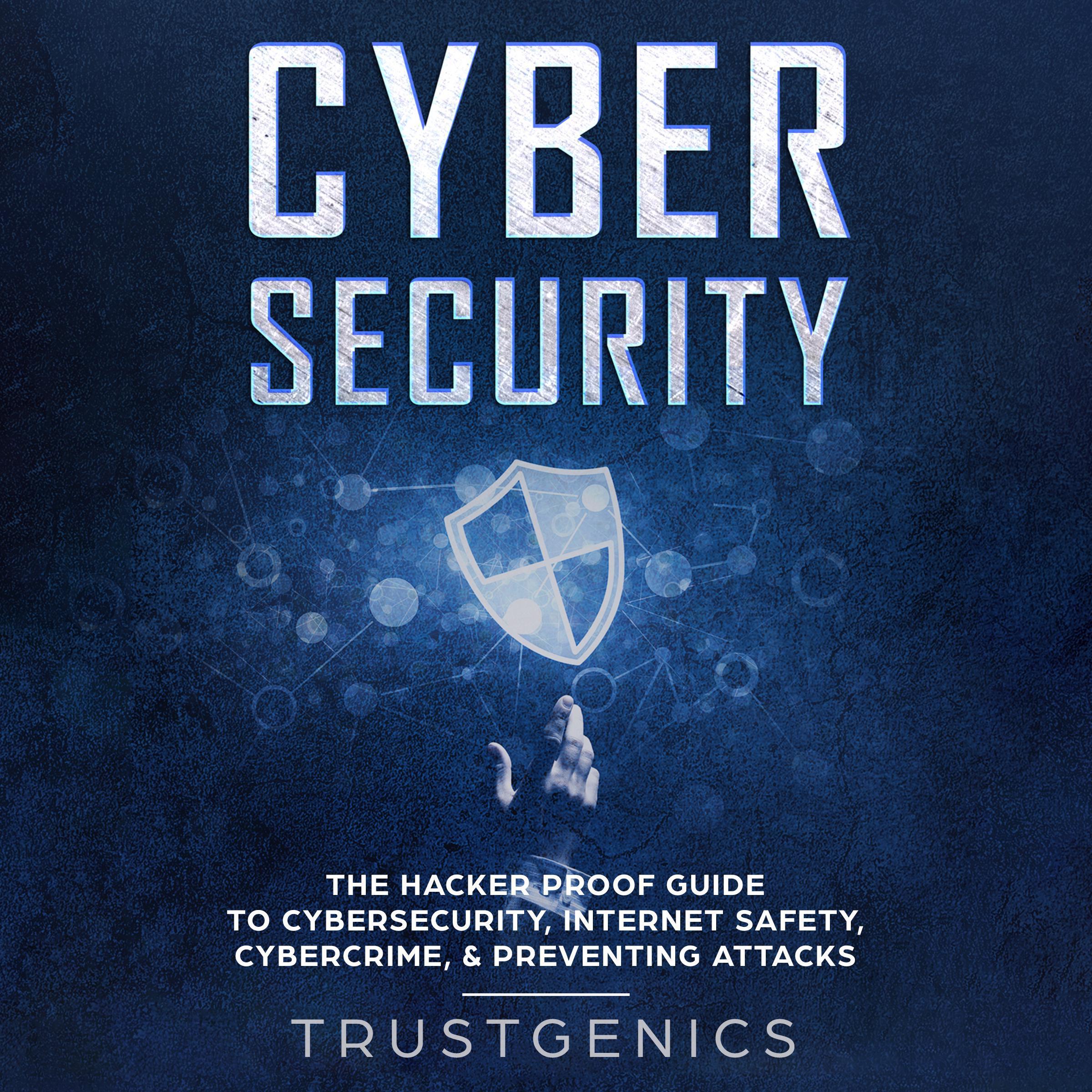 Cybersecurity