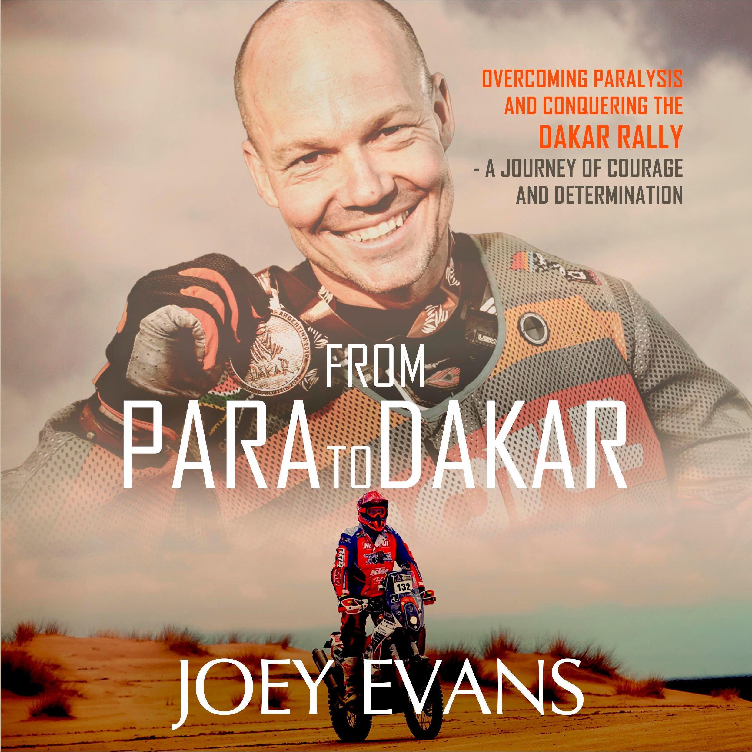 From Para to Dakar