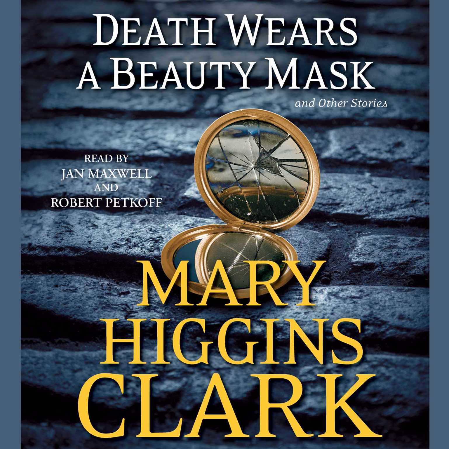 Death Wears a Beauty Mask and Other Stories