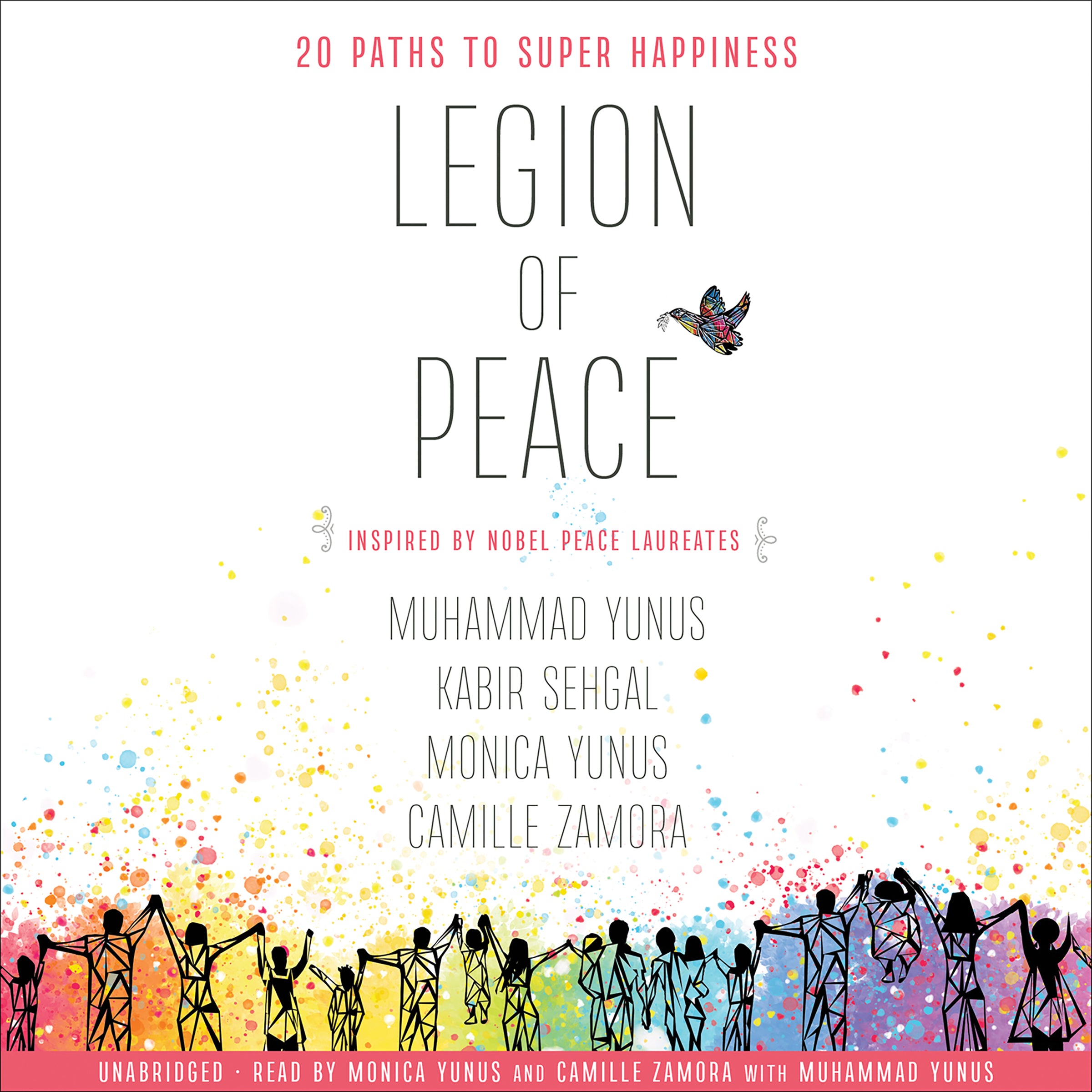 Legion of Peace