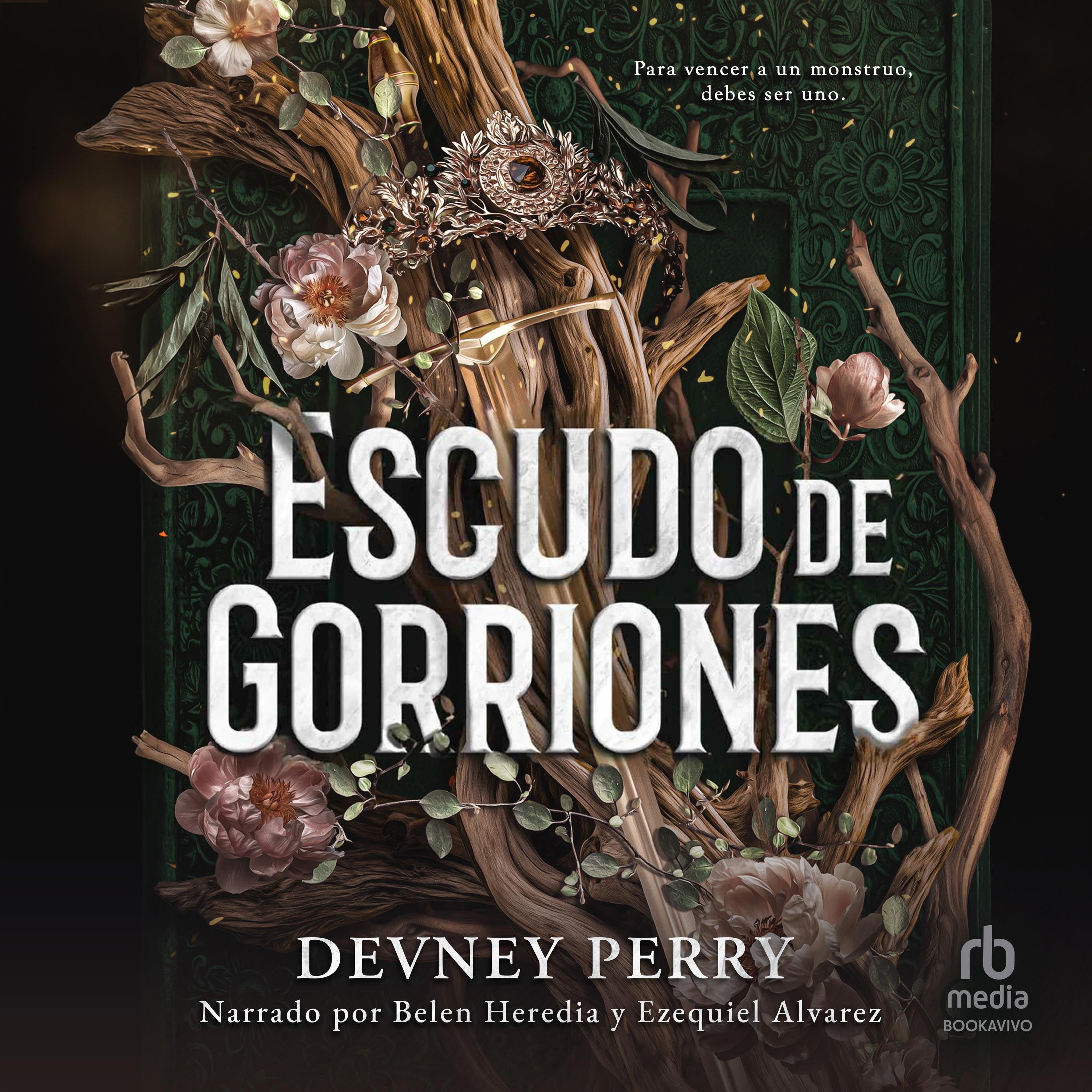Escudo de gorriones (Shield of Sparrows)