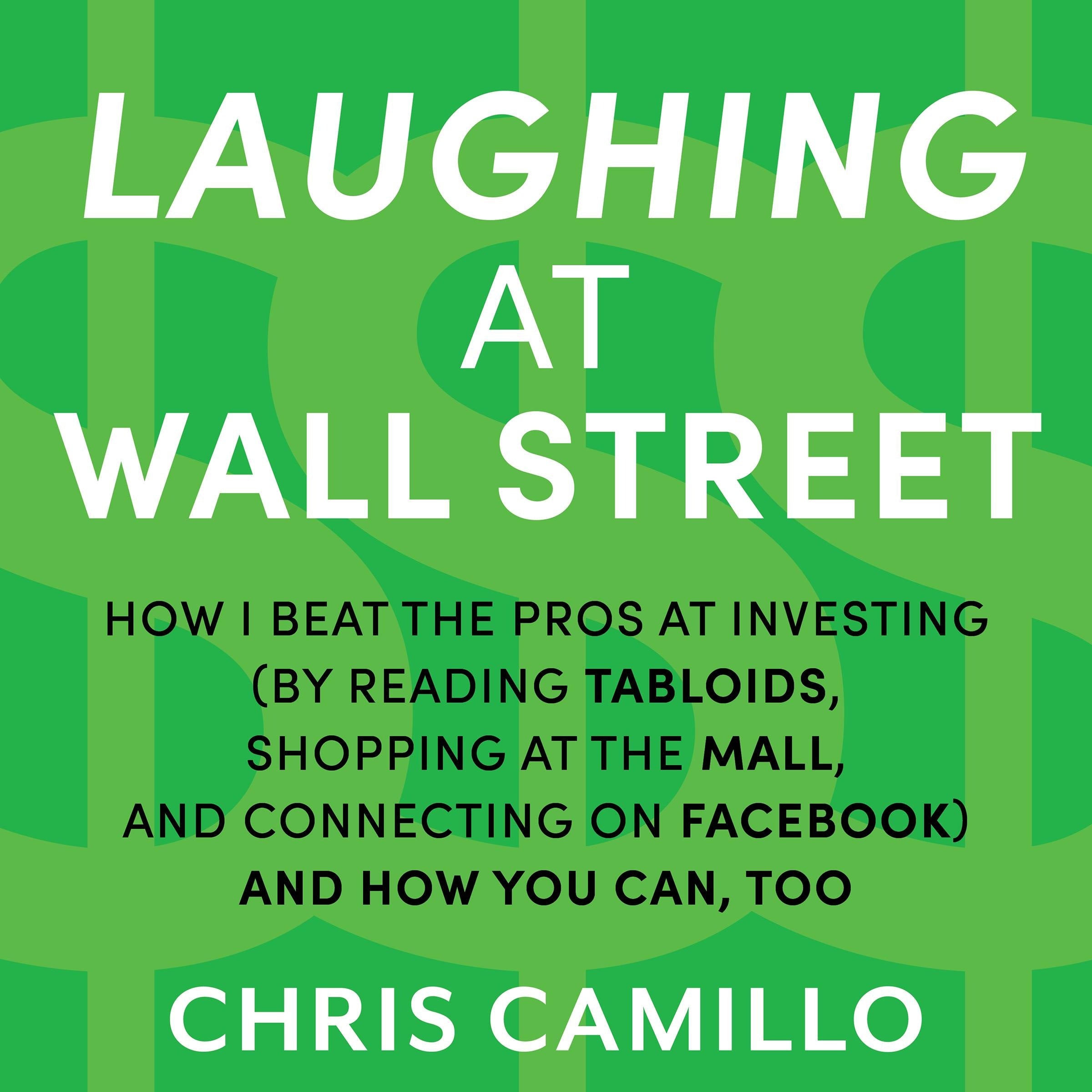 Laughing at Wall Street