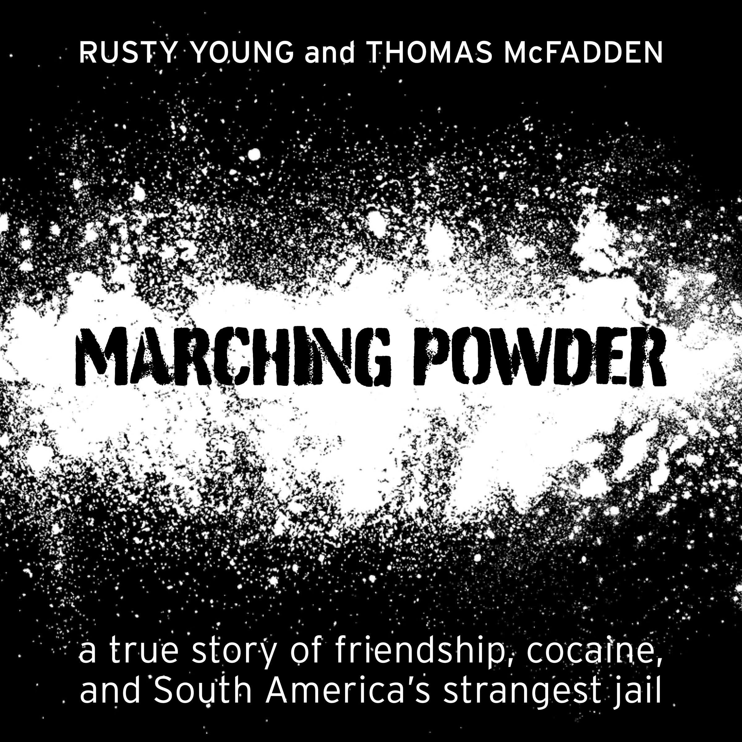 Marching Powder