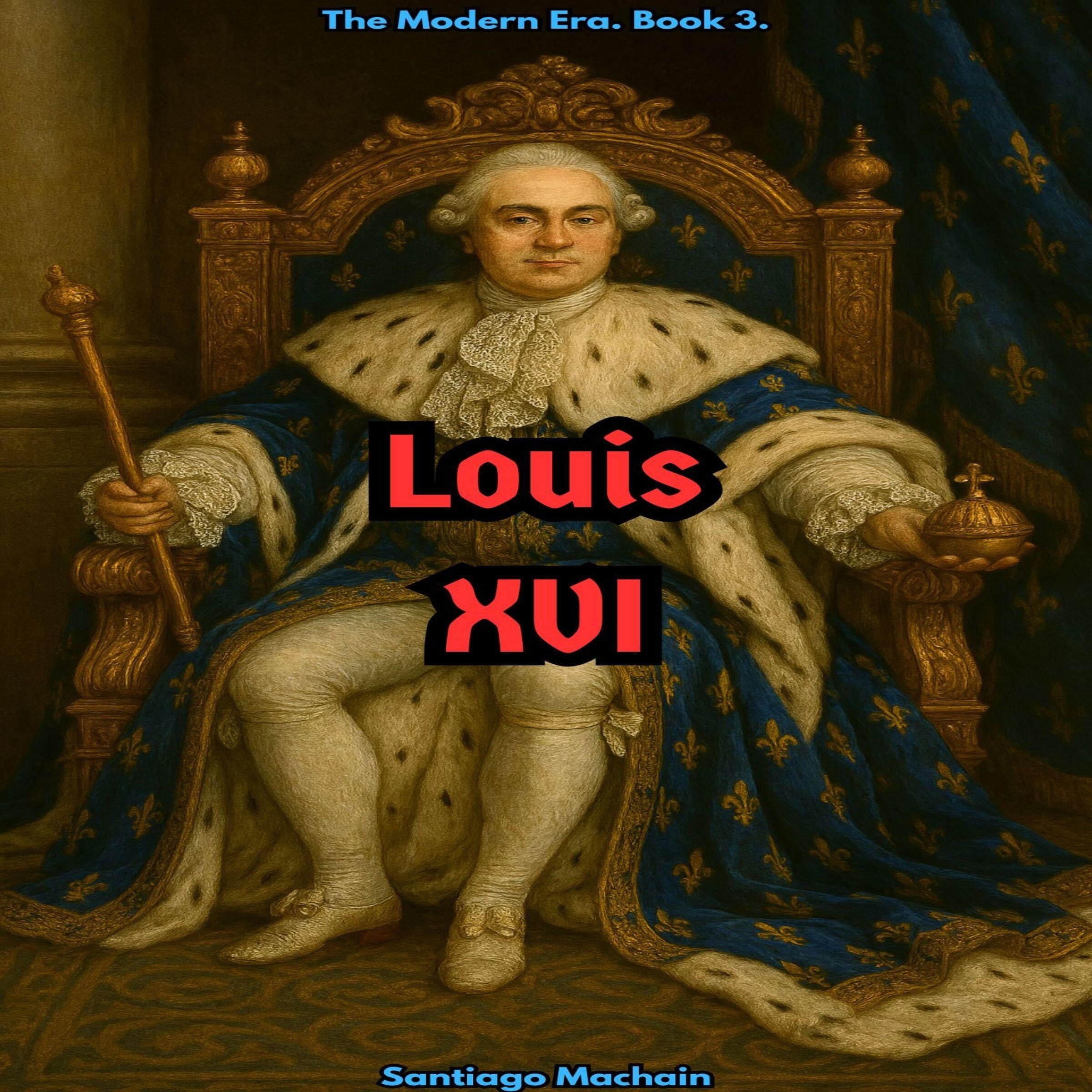 Louis XVI