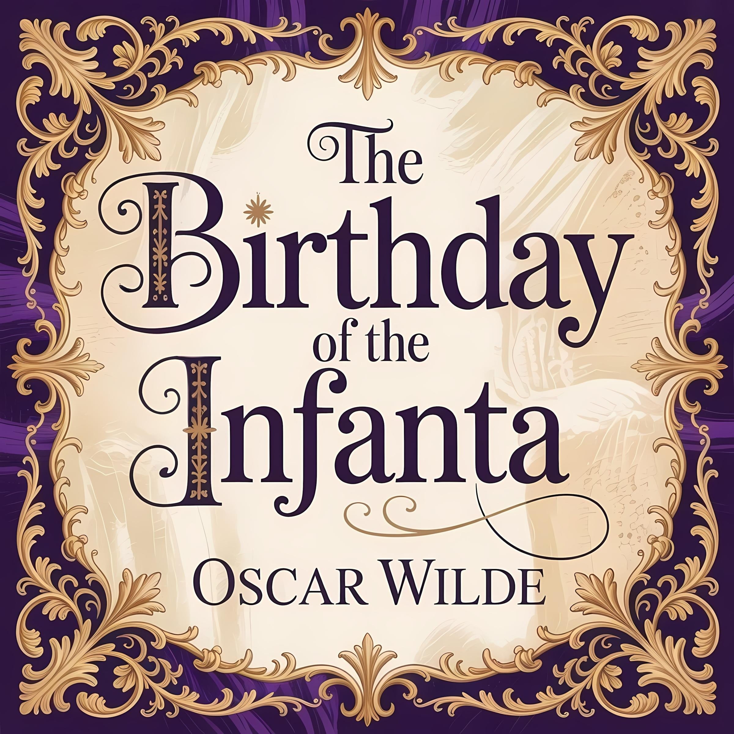 The Birthday Of The Infanta