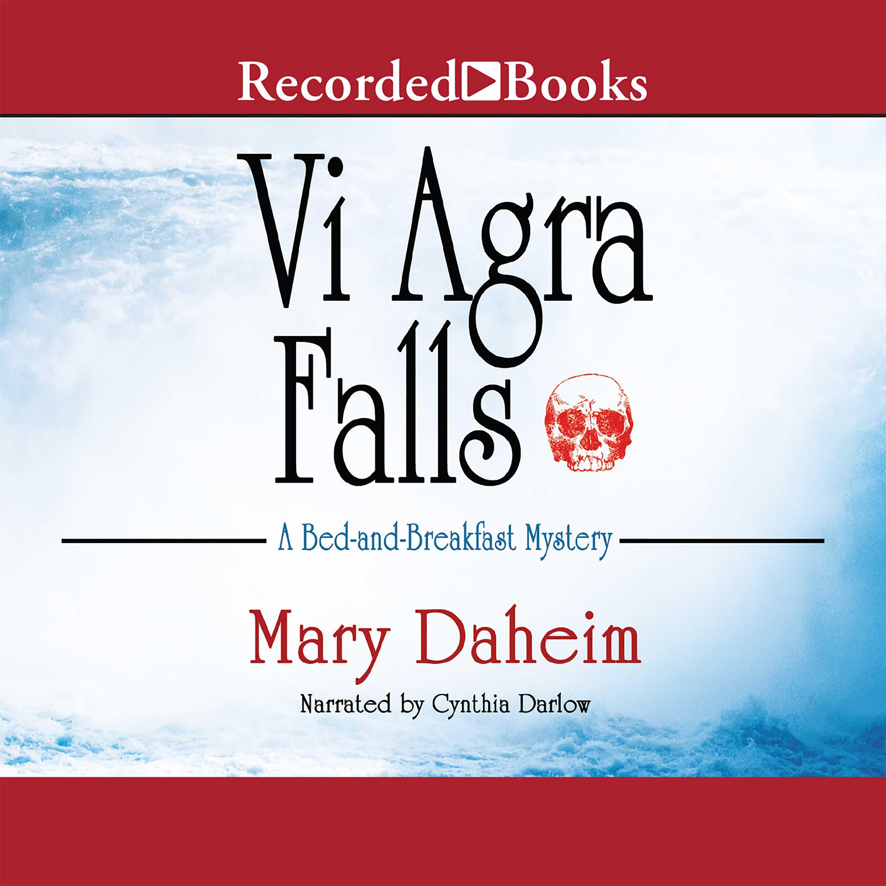 Vi Agra Falls