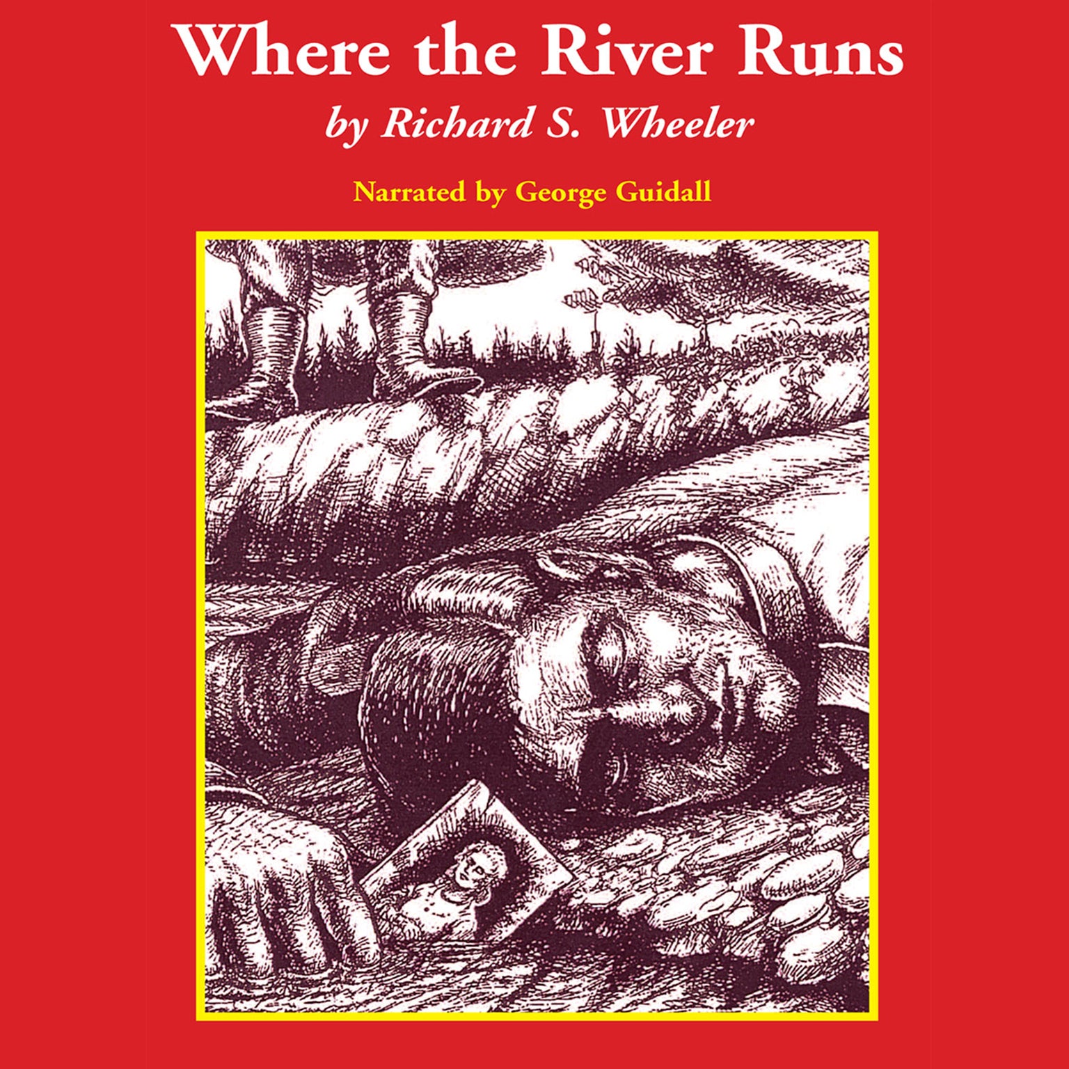 Where the River Runs