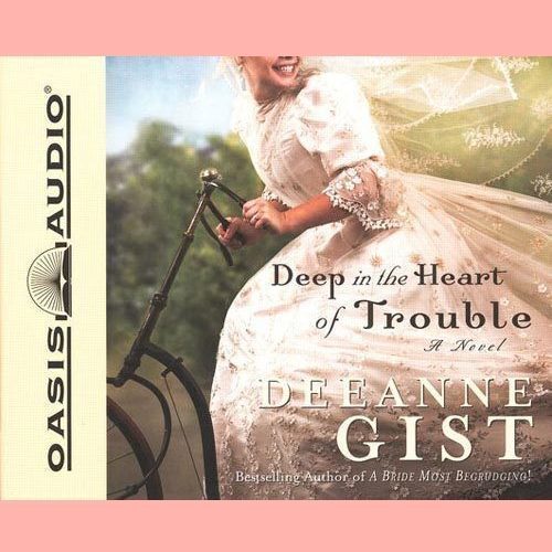 Deep in the Heart of Trouble
