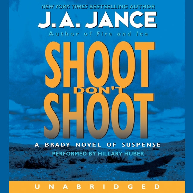 Shoot Don't Shoot