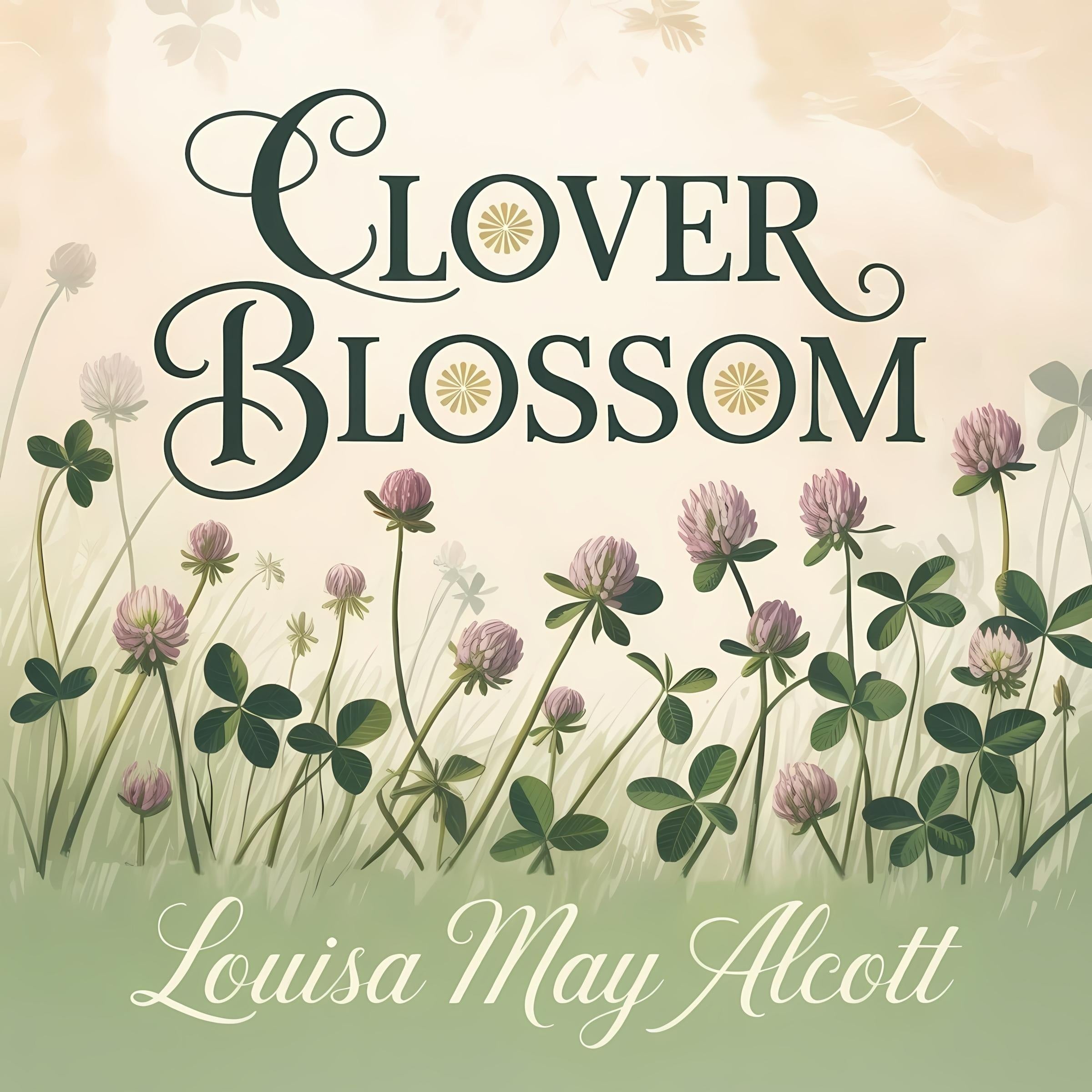Clover Blossom