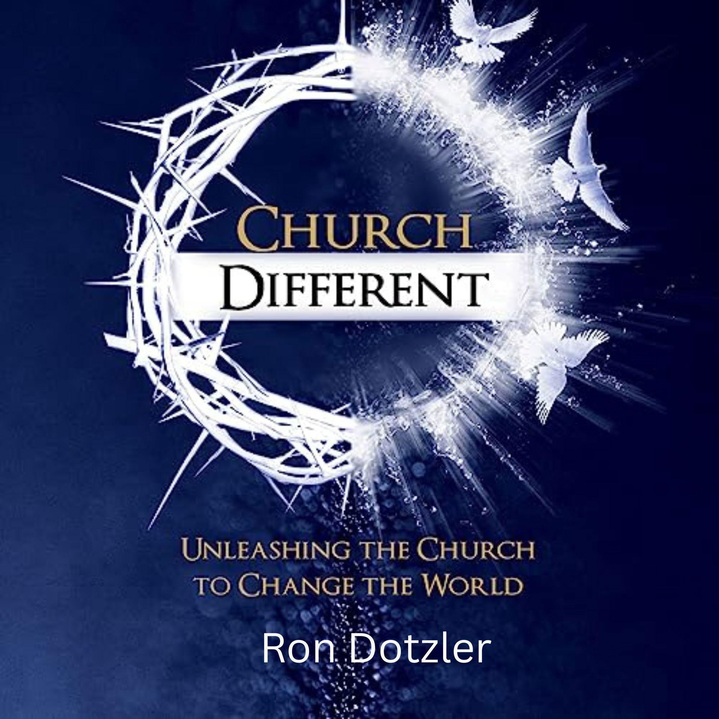 Church Different