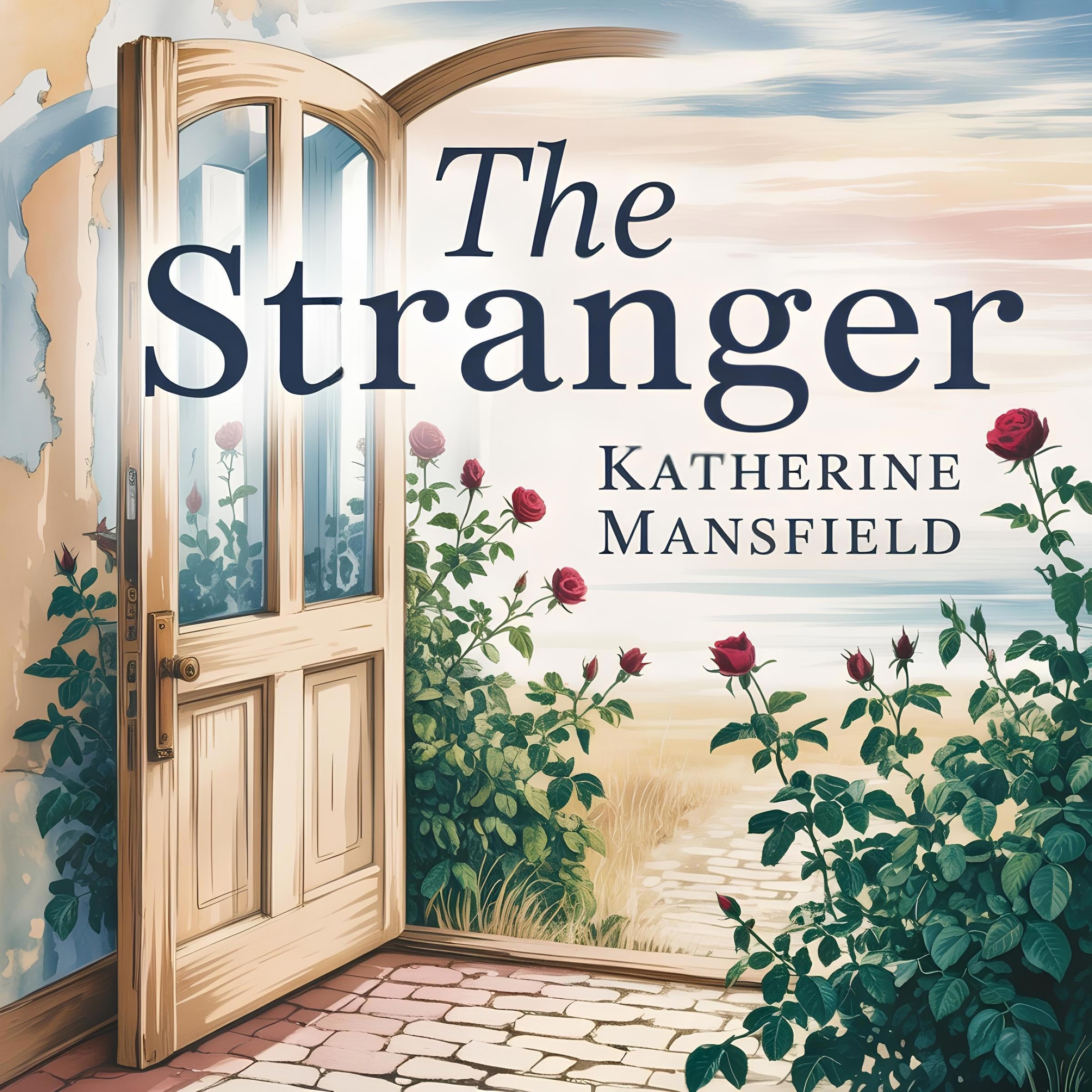 The Stranger