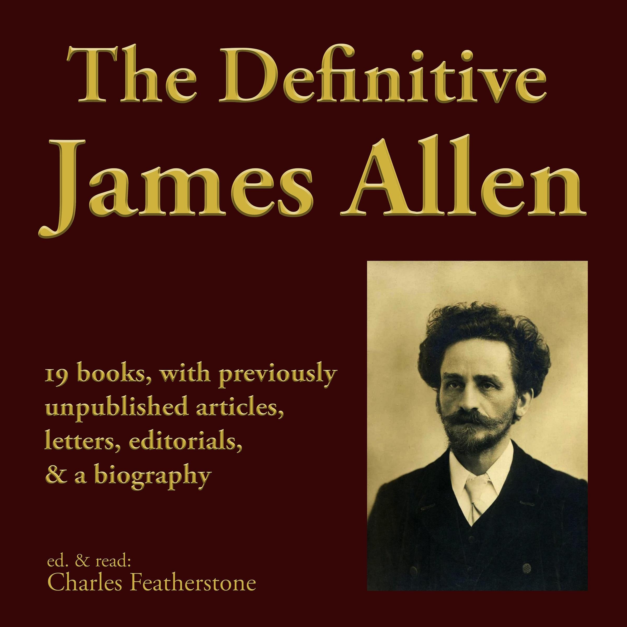 The Definitive James Allen