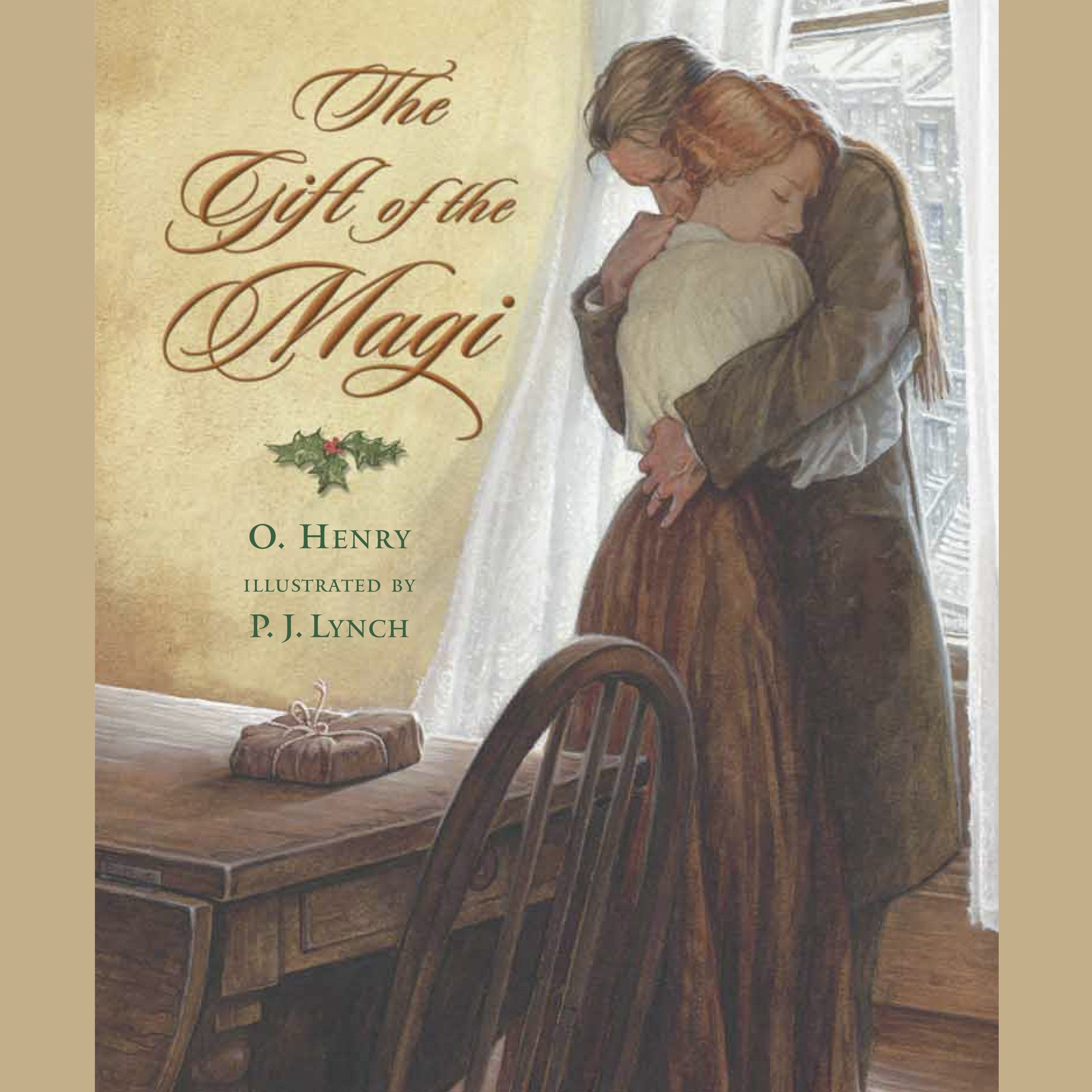The Gift Of the Magi