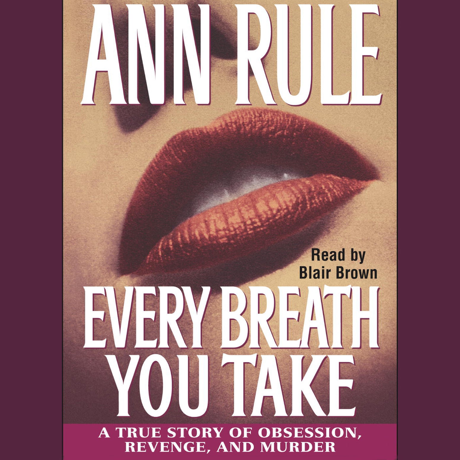 Every Breath You Take