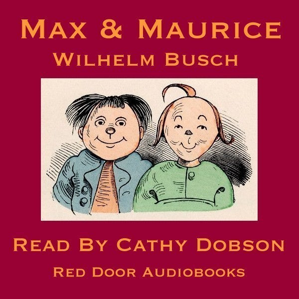 Max and Maurice