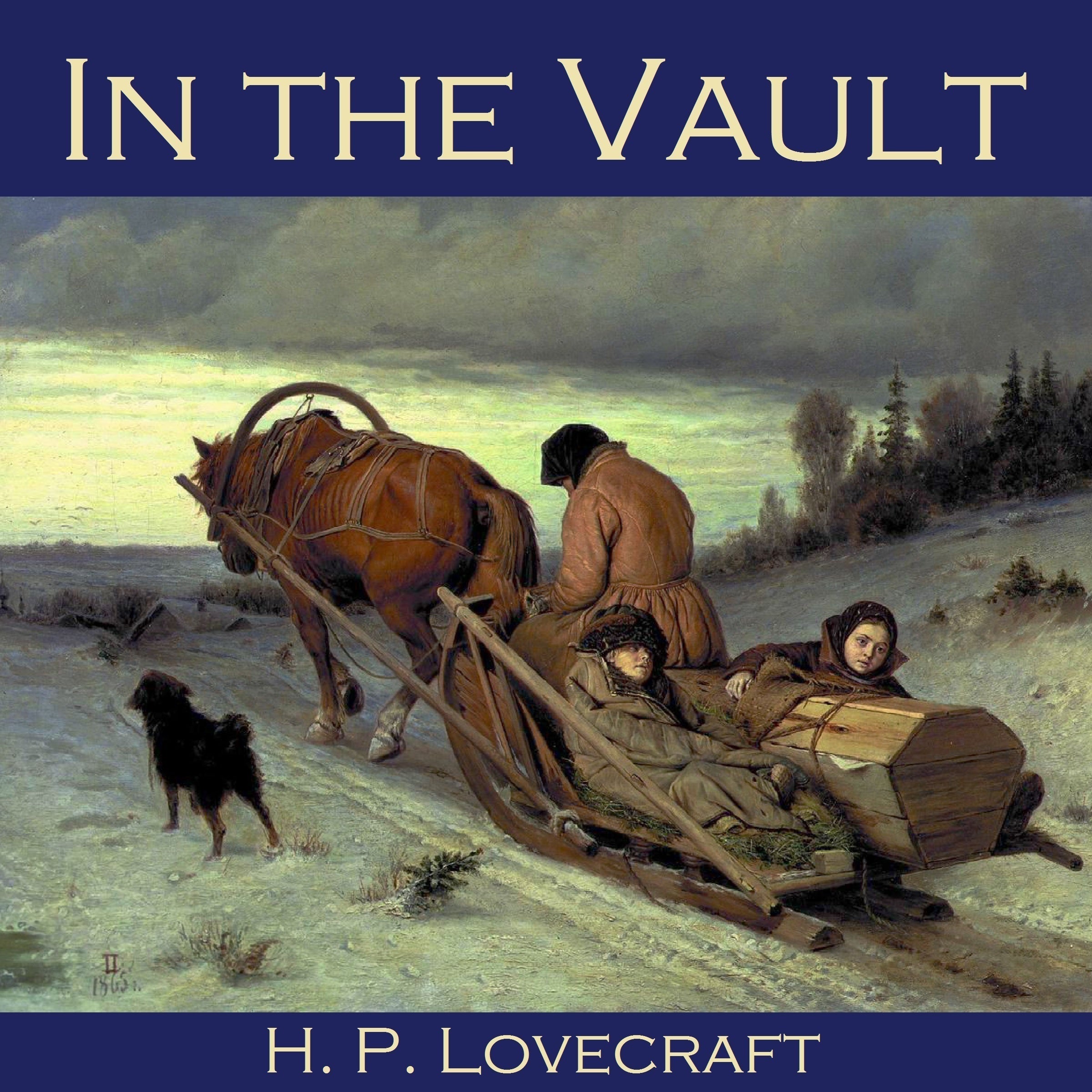 In the Vault