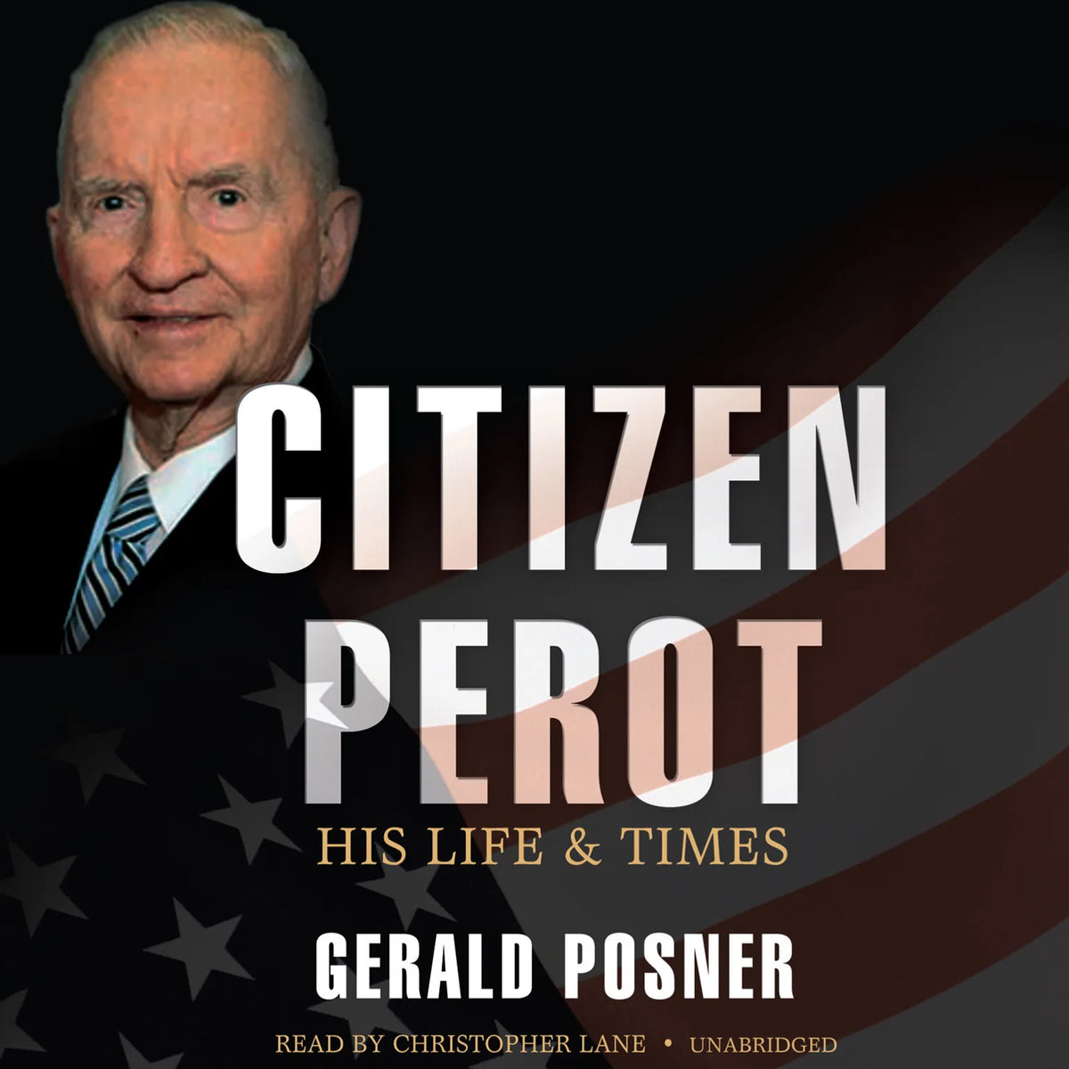 Citizen Perot
