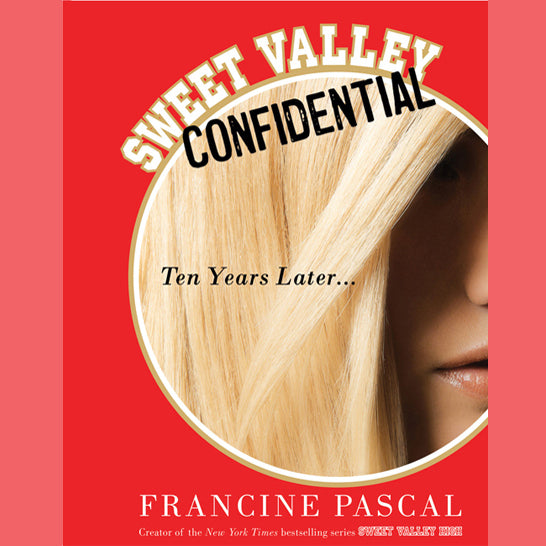 Sweet Valley Confidential