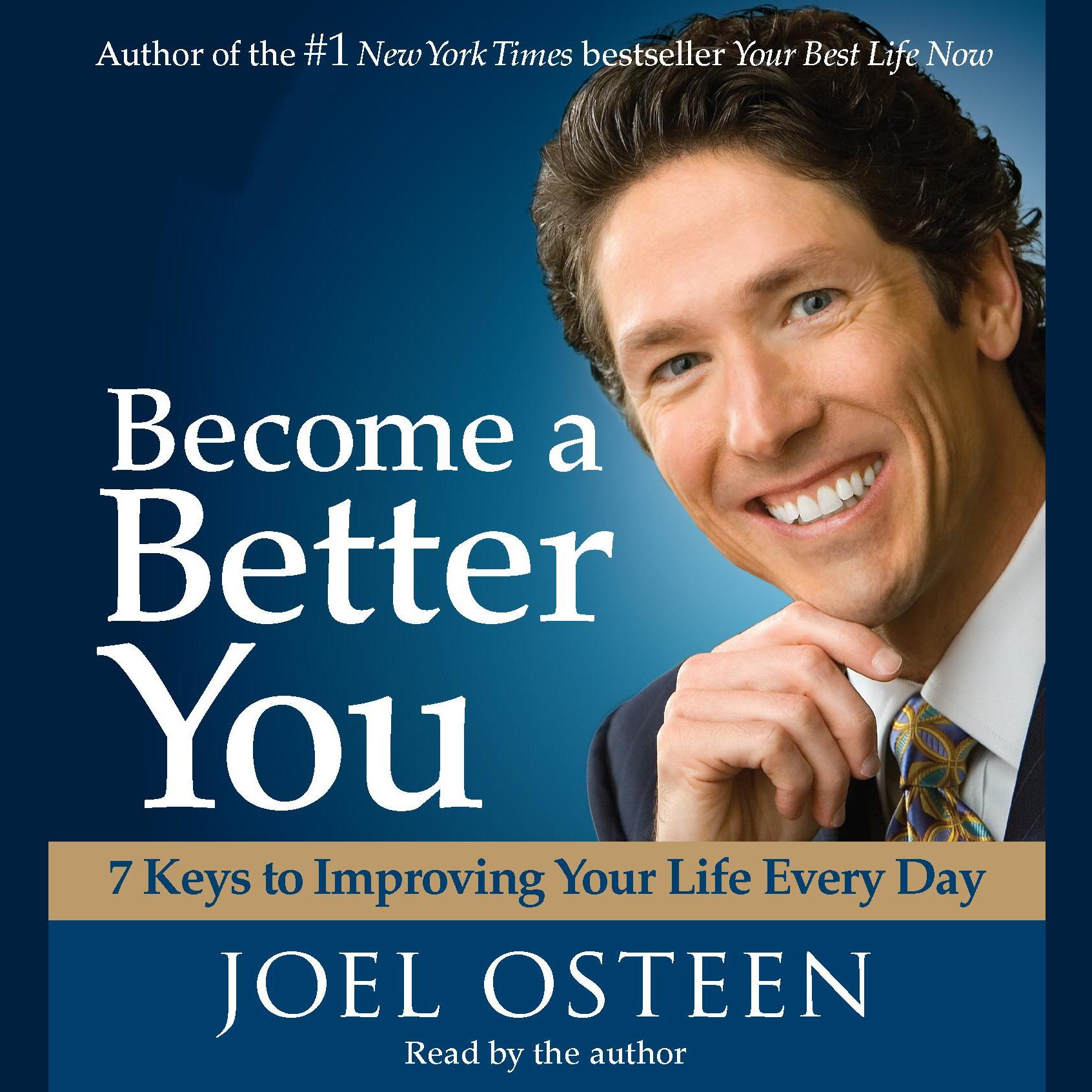 Become a Better You