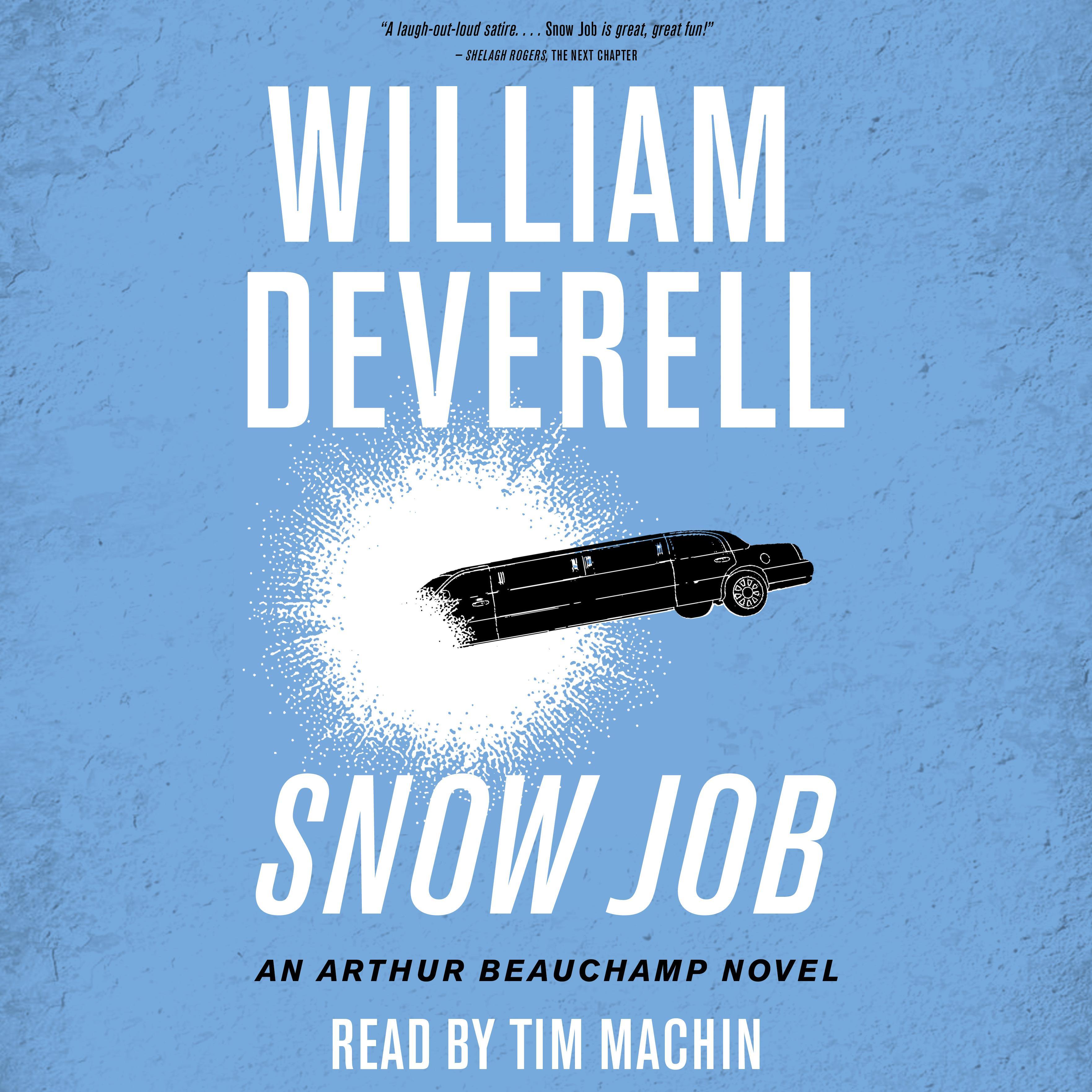 Snow Job