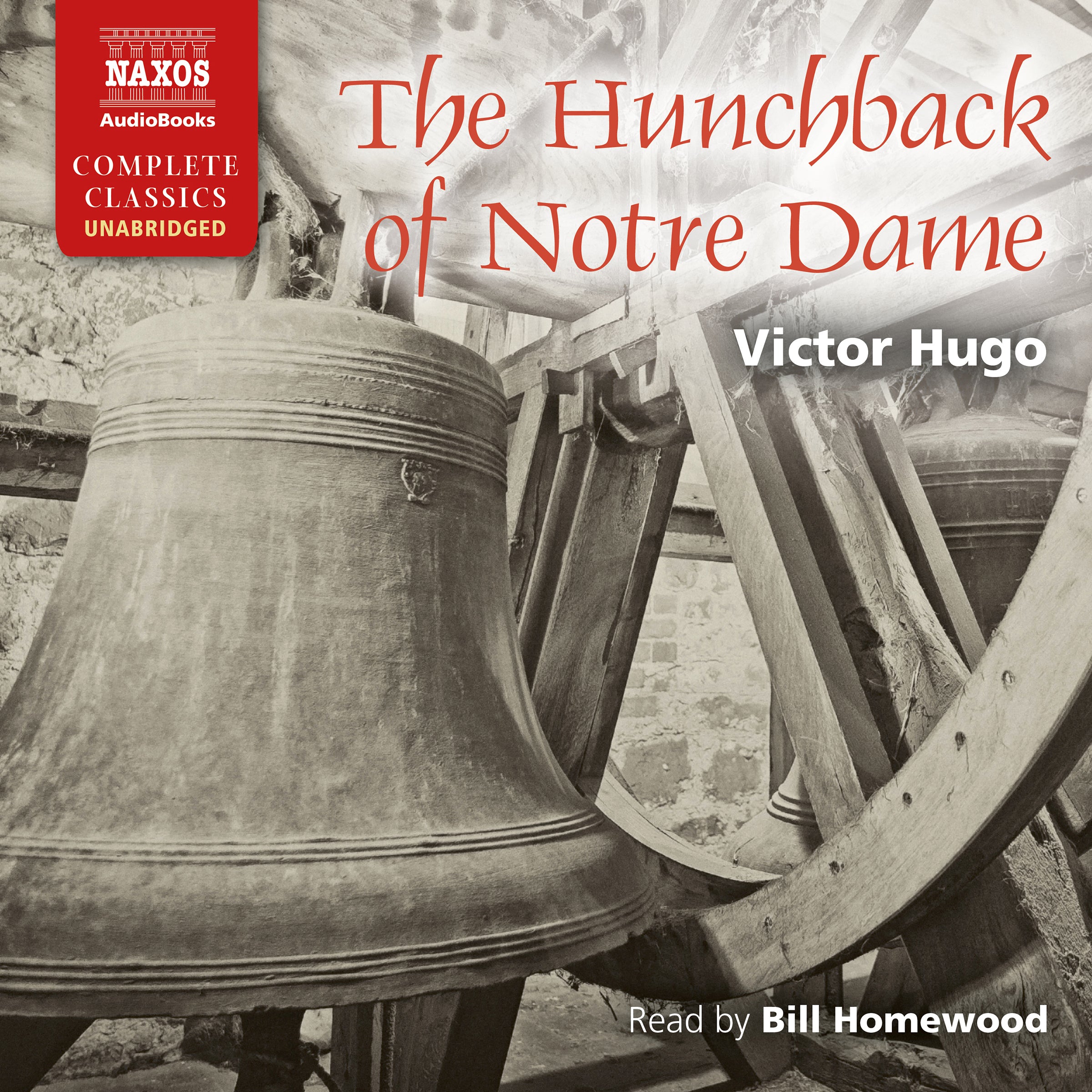 Hunchback of Notre Dame