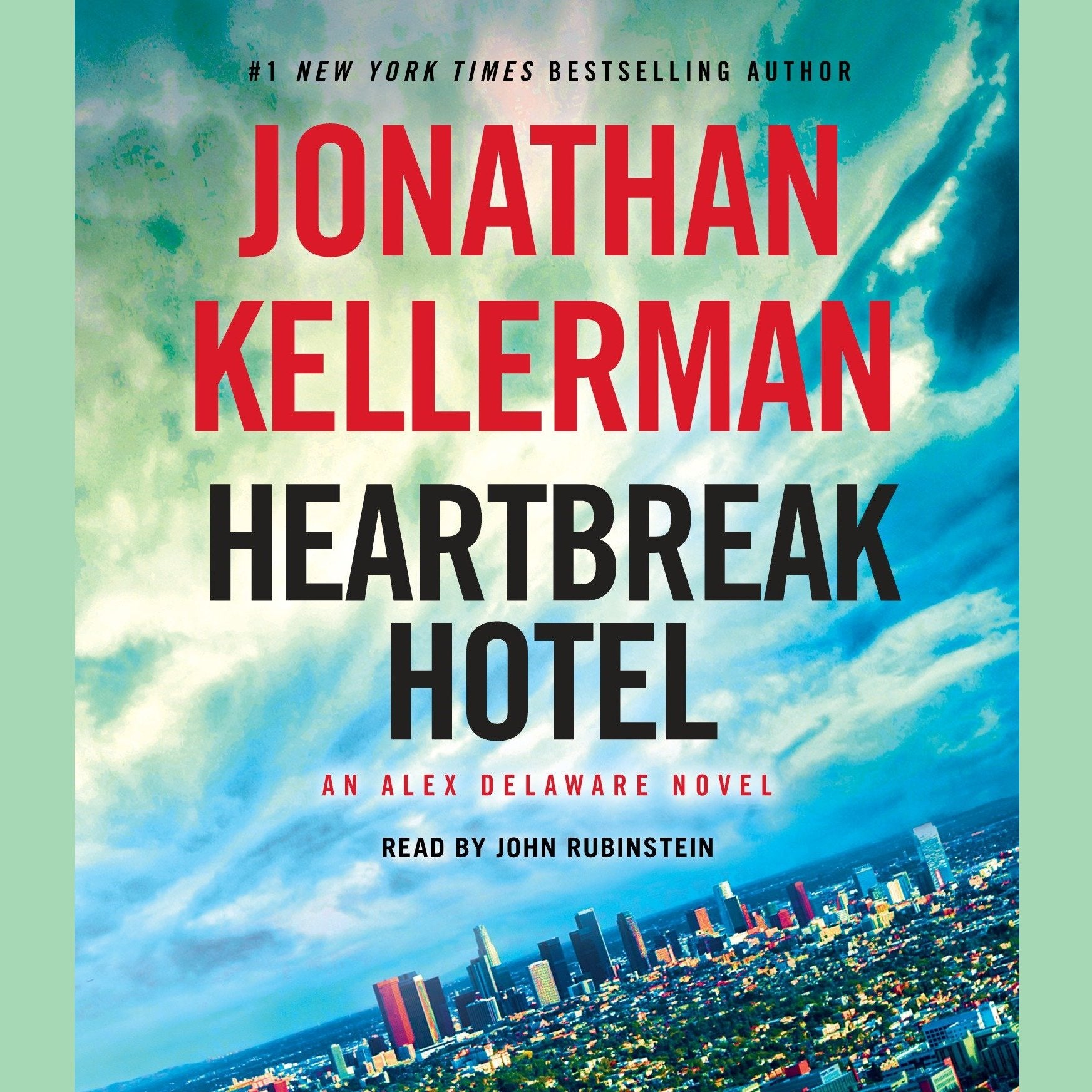 Heartbreak Hotel