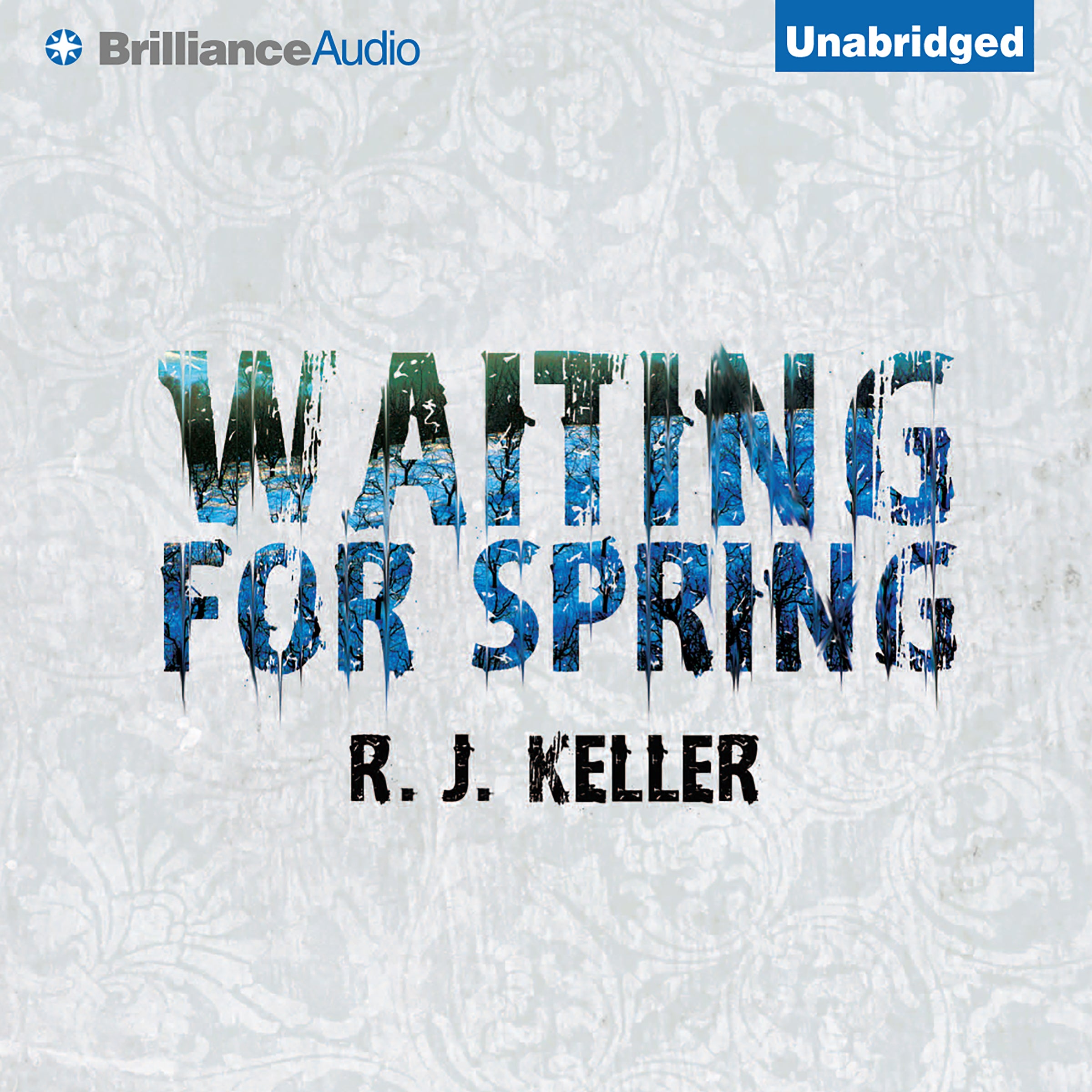 Waiting For Spring