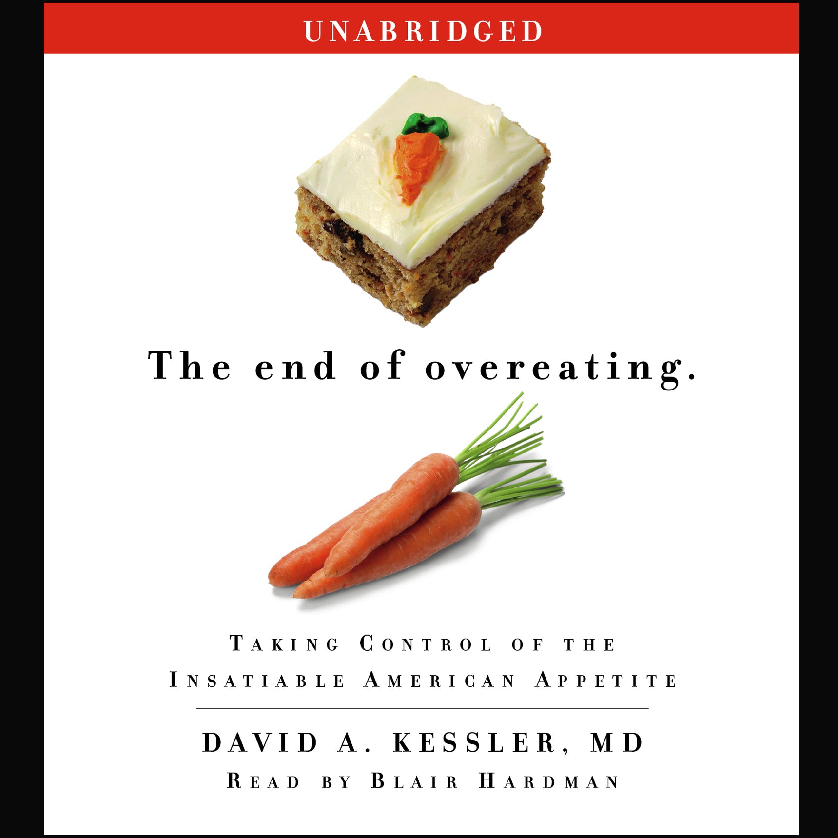 The End of Overeating