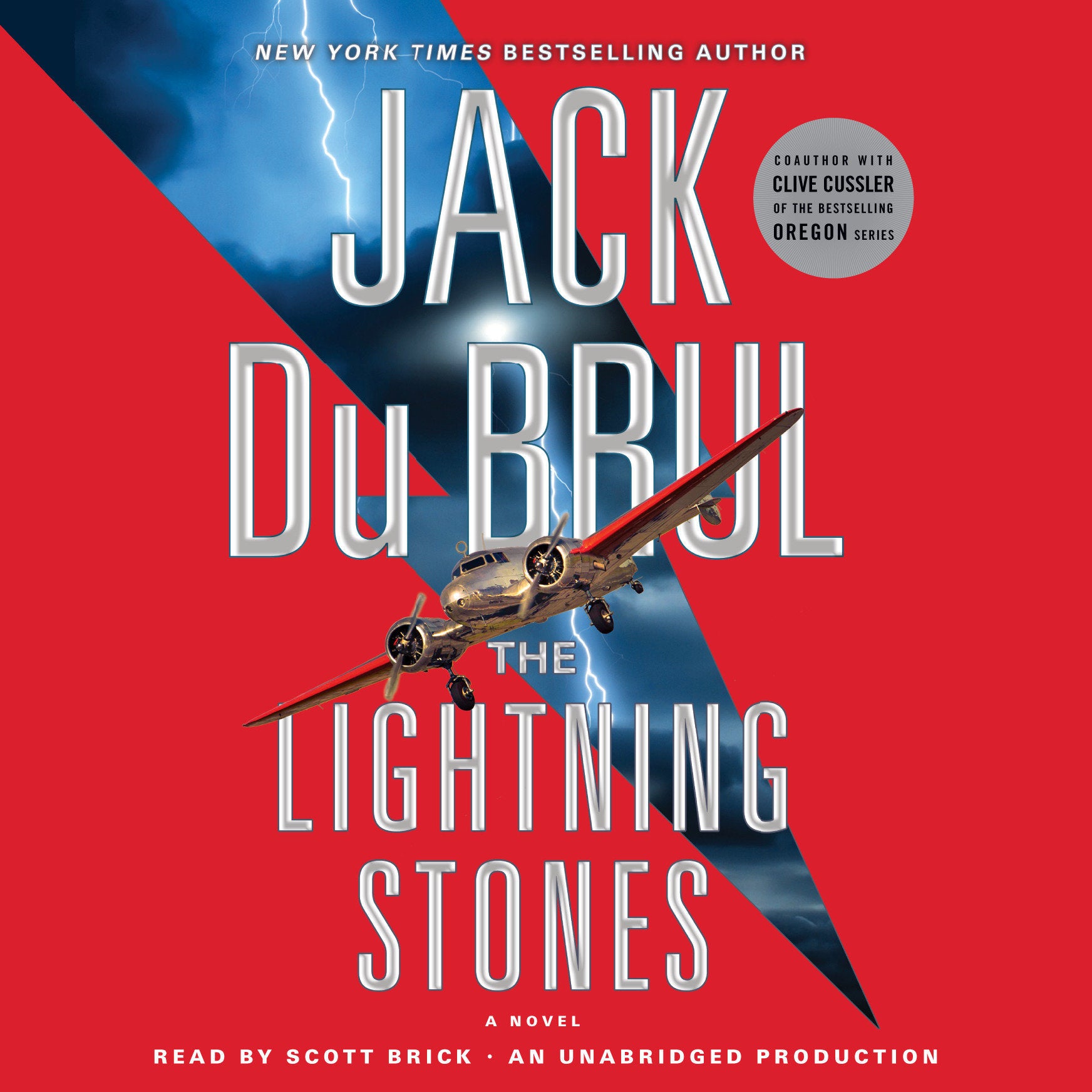 The Lightning Stones