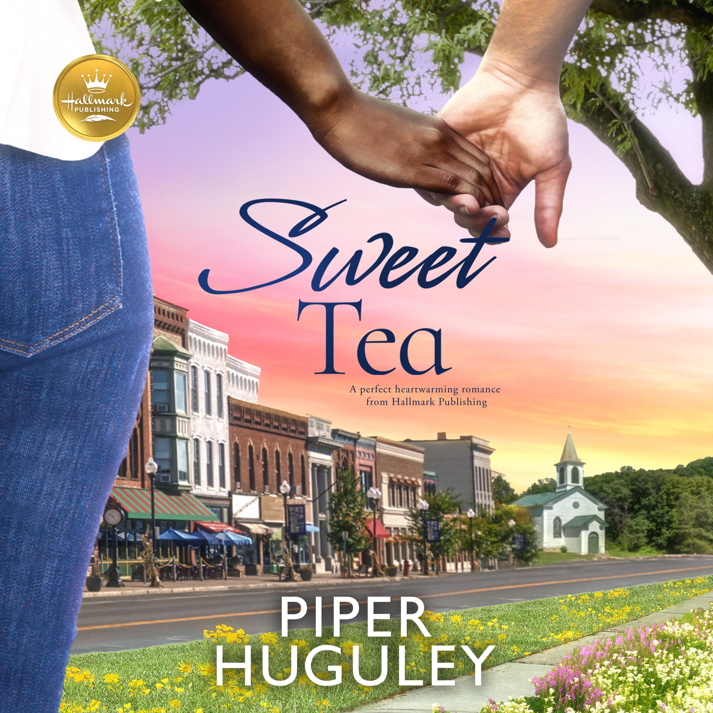 Sweet Tea