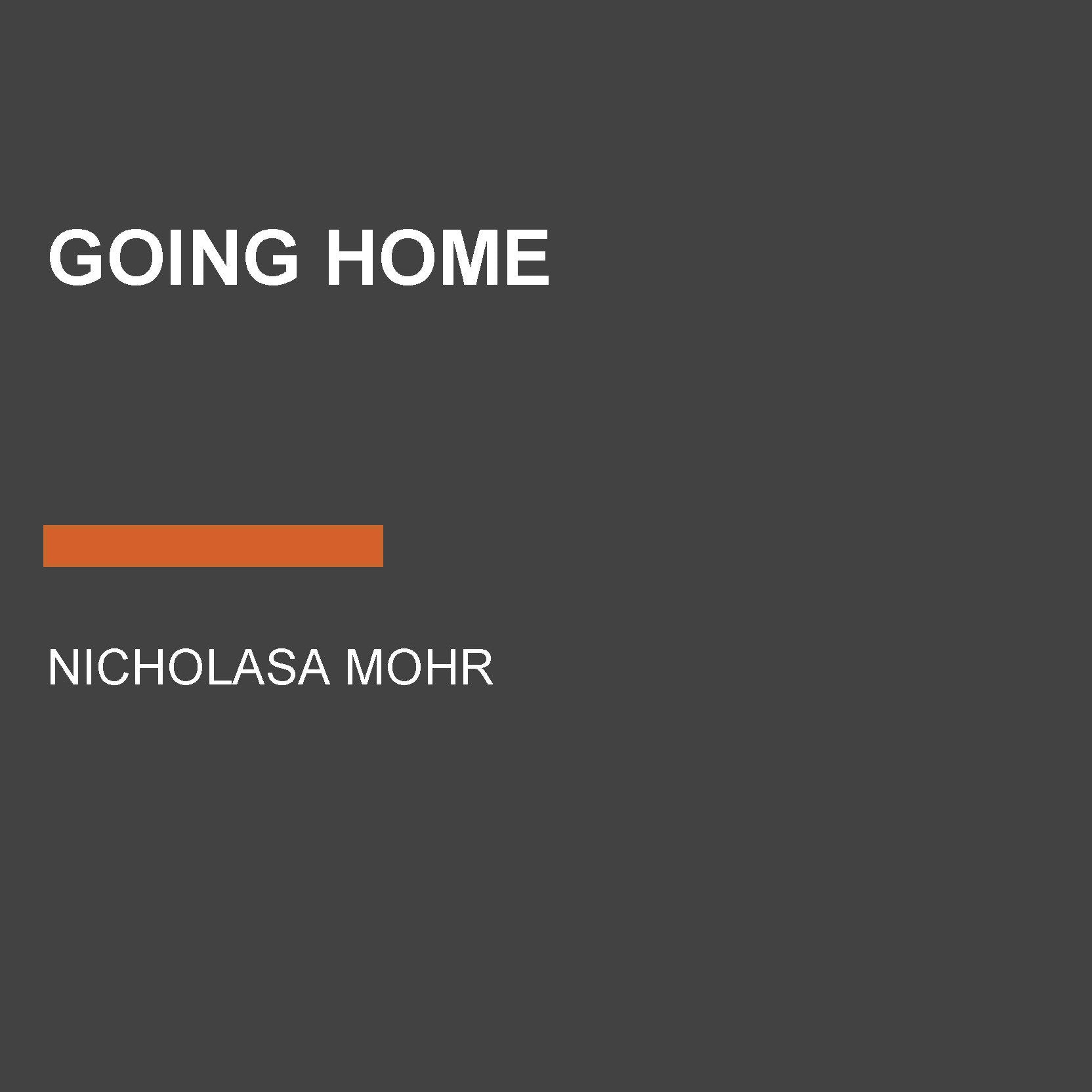 Going Home