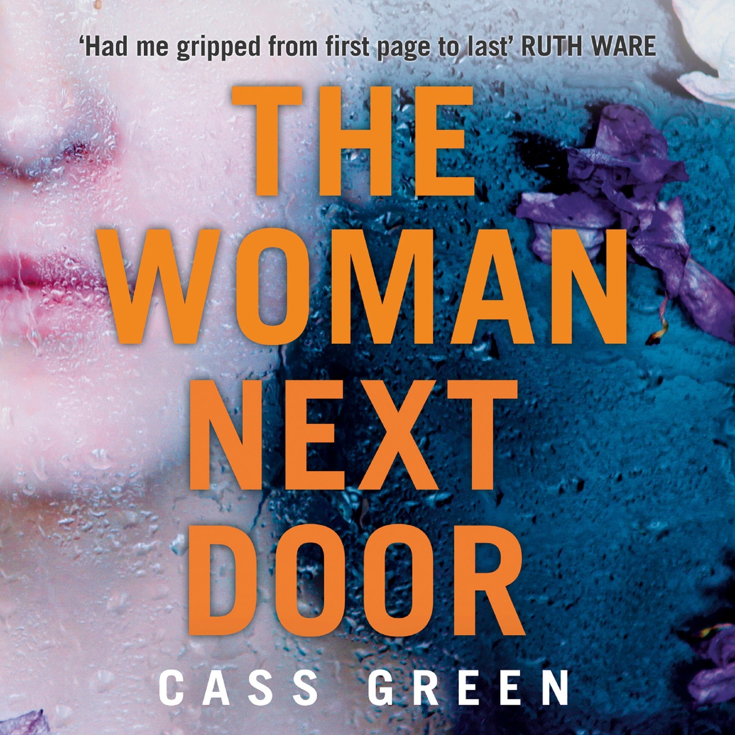 The Woman Next Door