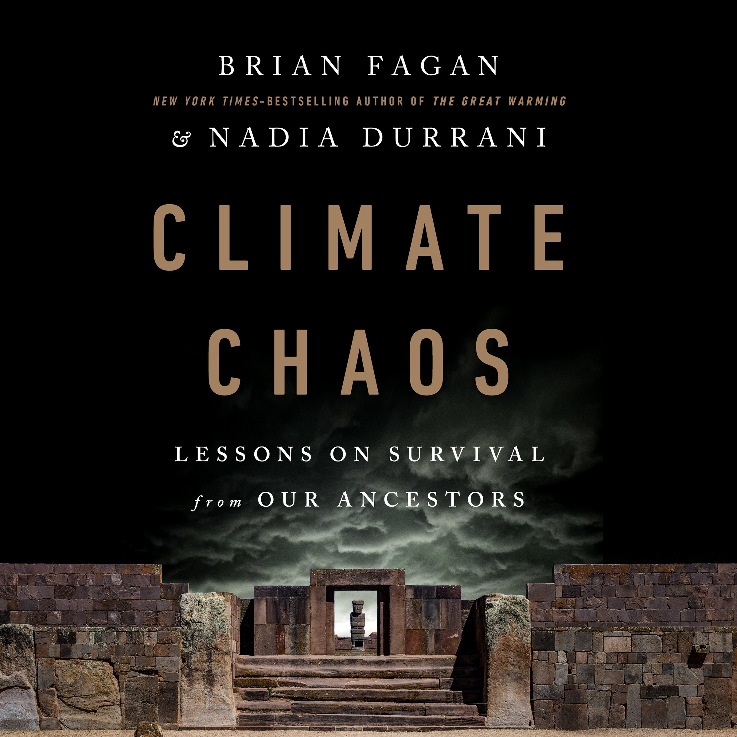 Climate Chaos