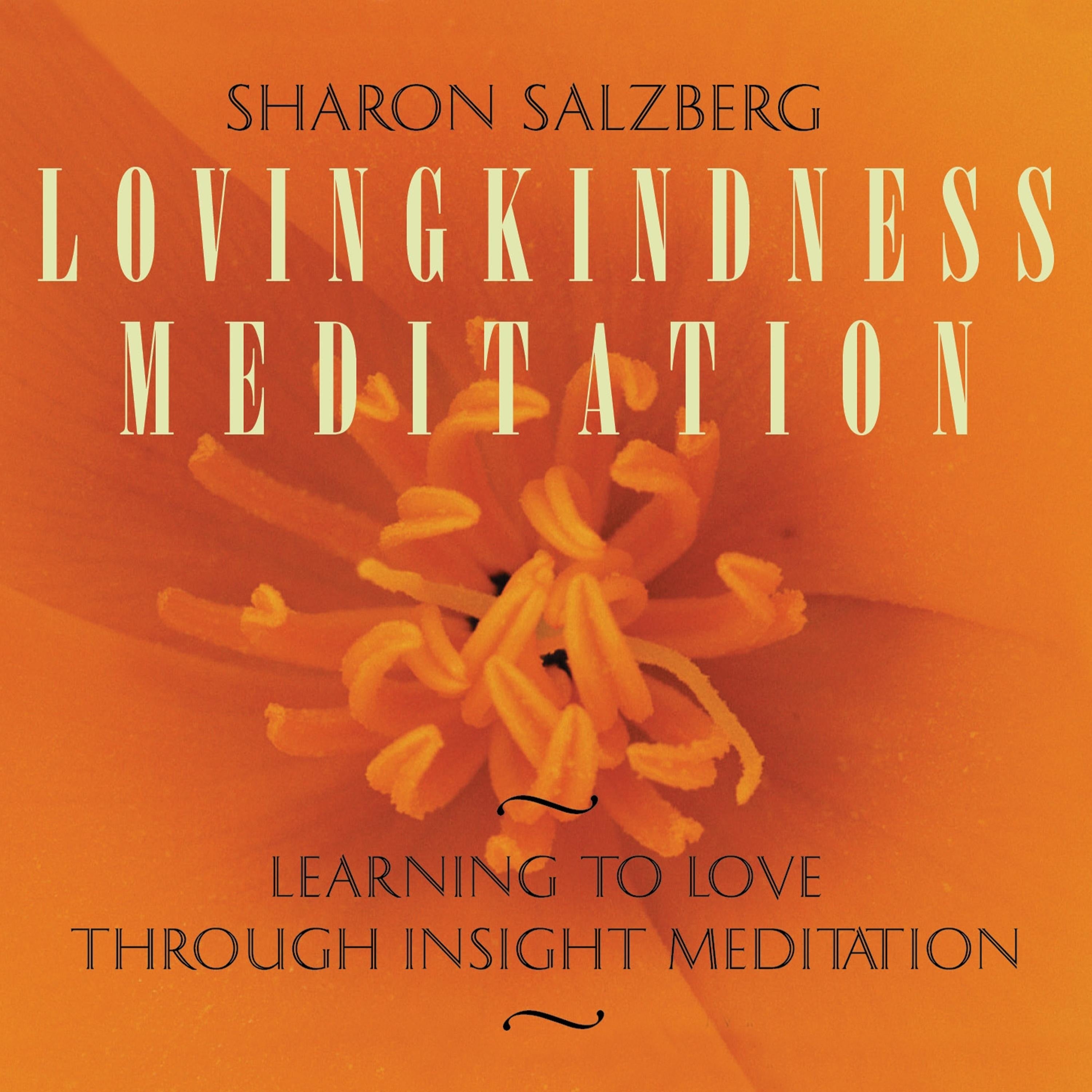 Lovingkindness Meditation