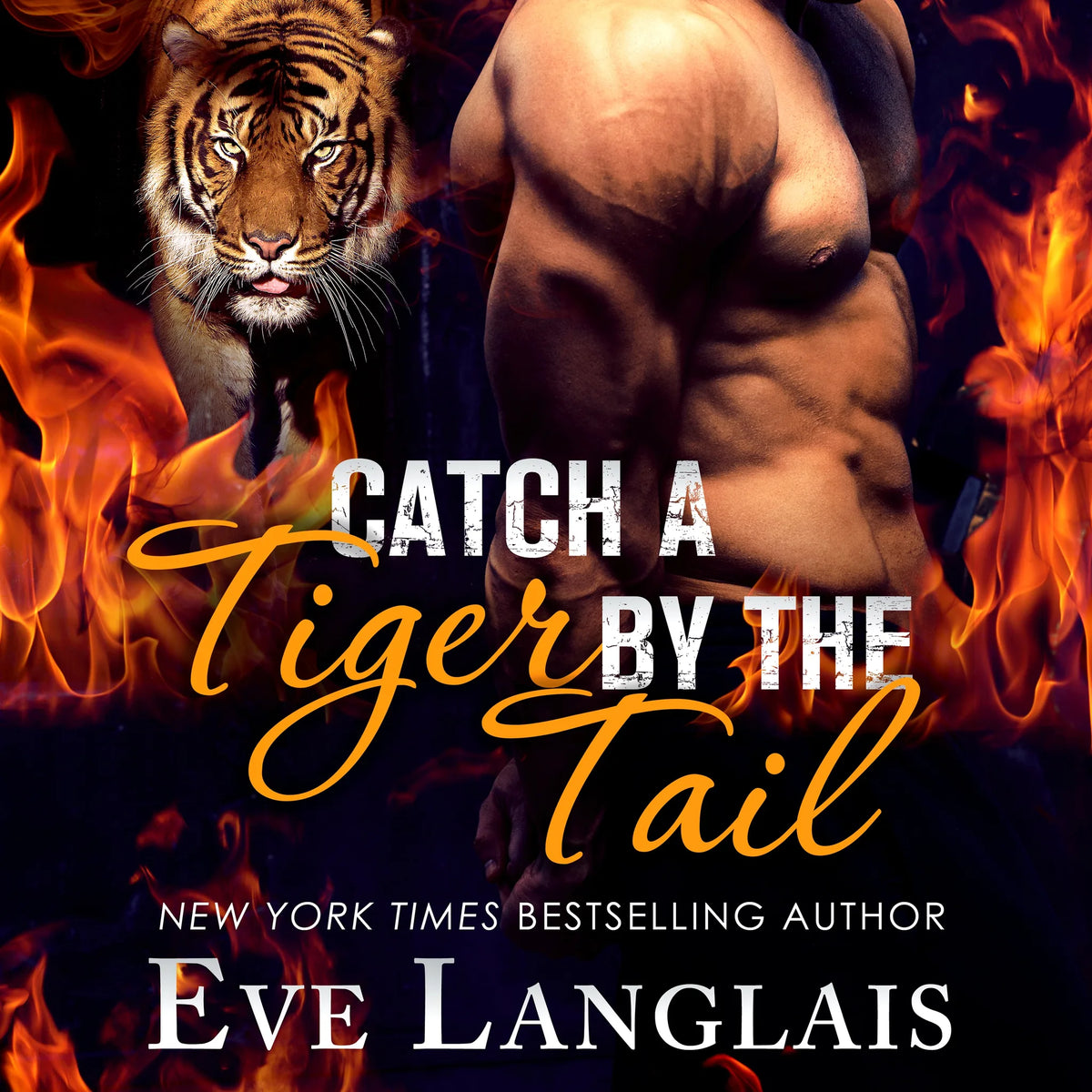 Catch a Tiger by the Tail