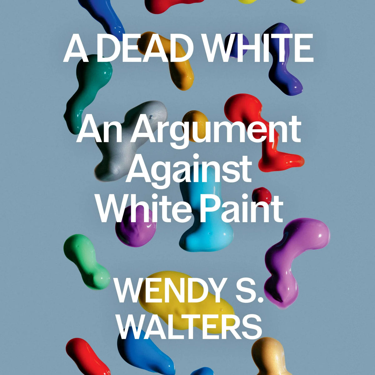 A Dead White