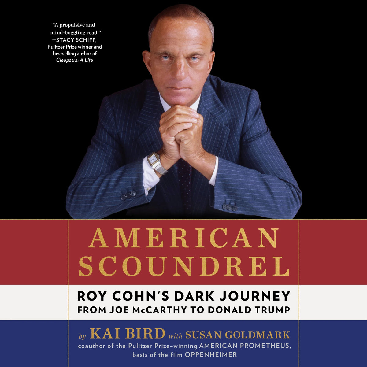 American Scoundrel