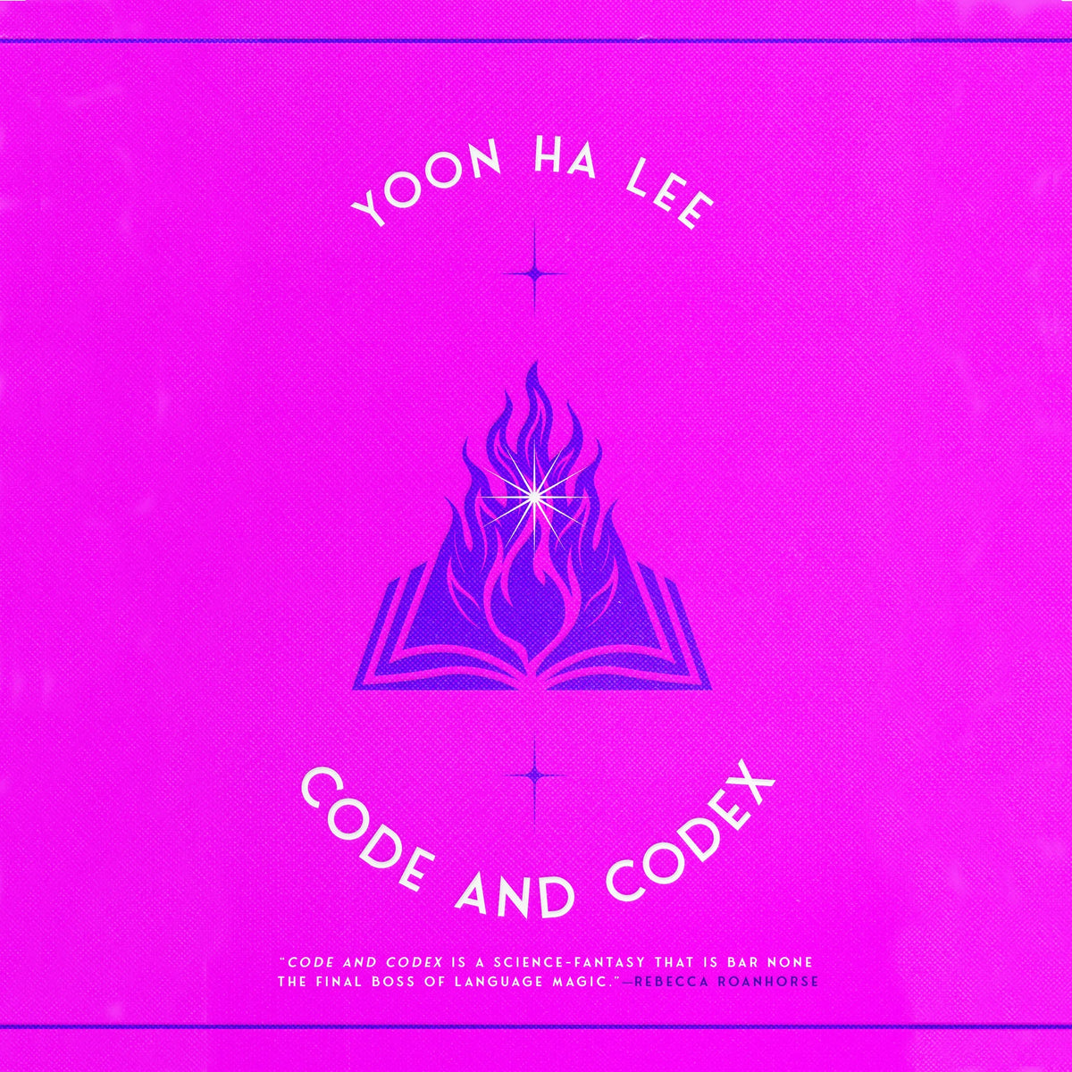 Code and Codex