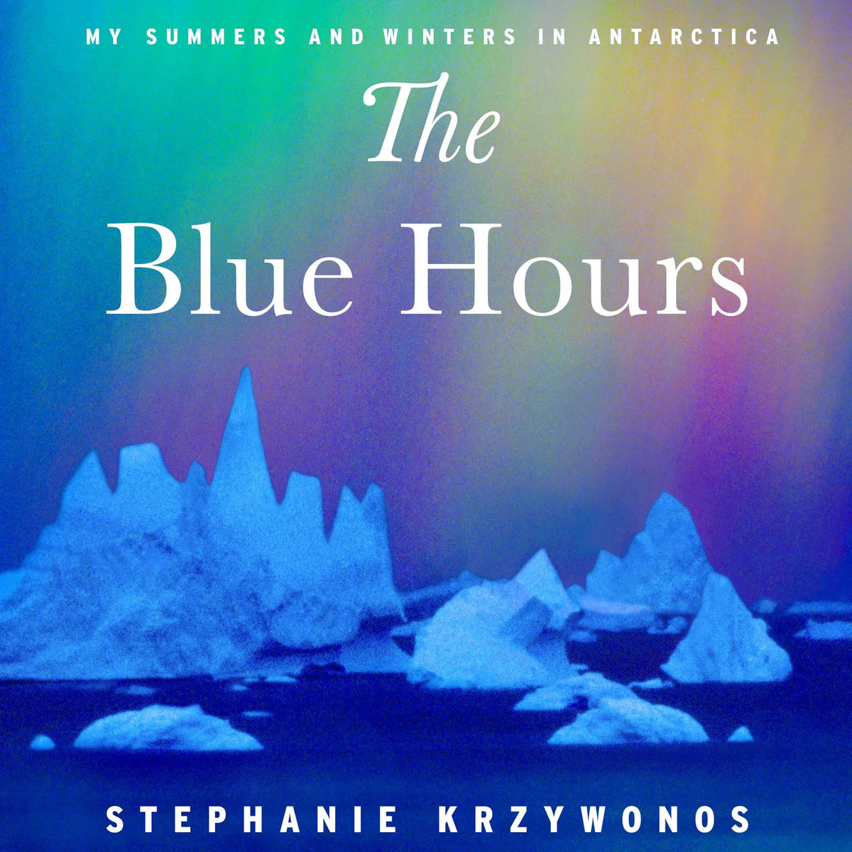 The Blue Hours