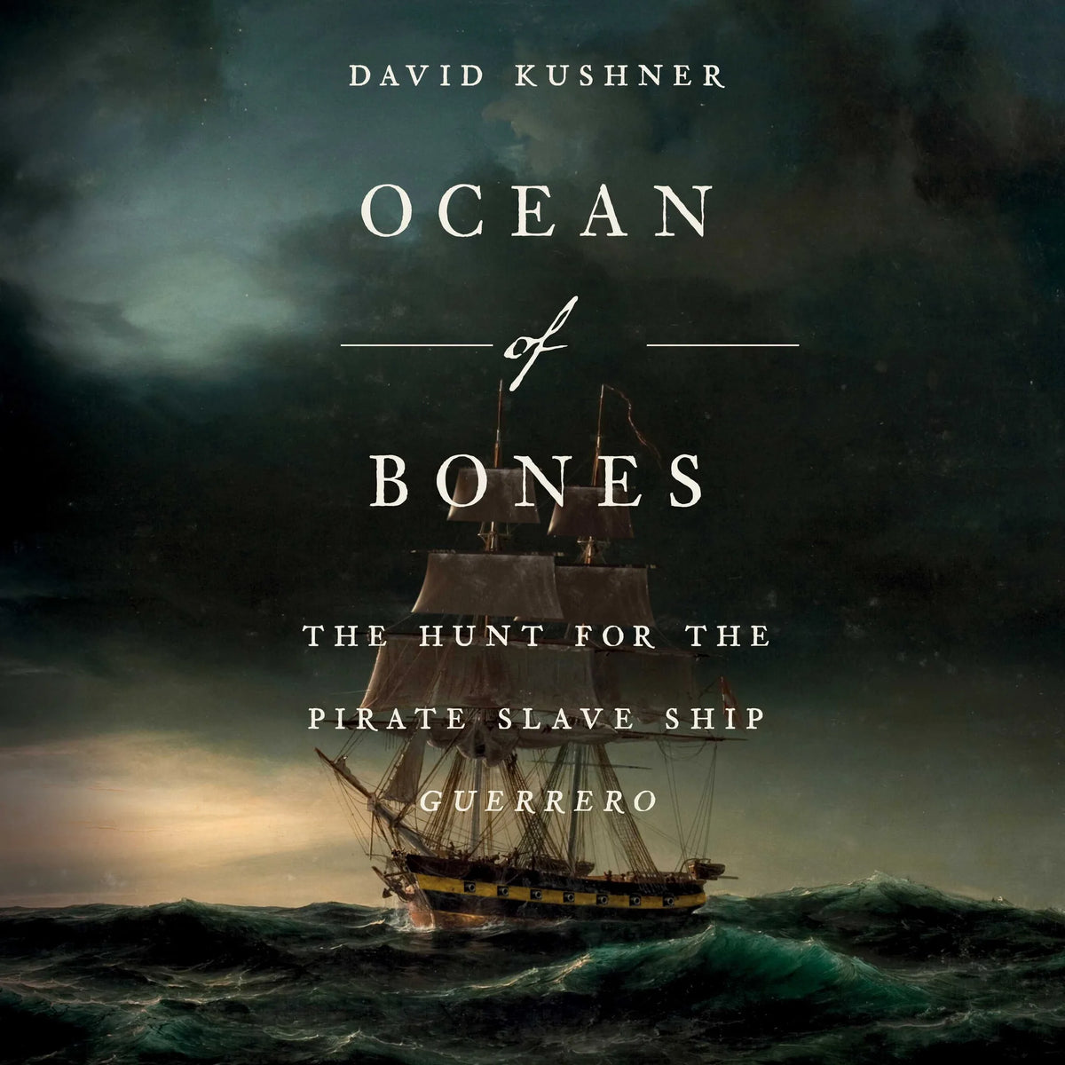 Ocean of Bones