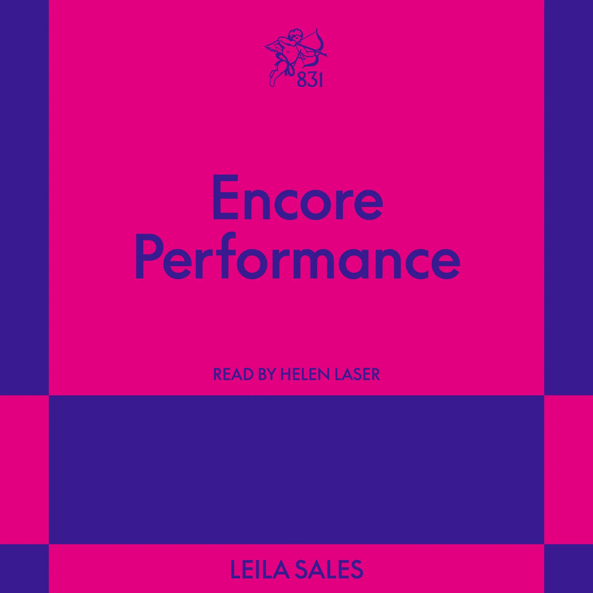 Encore Performance