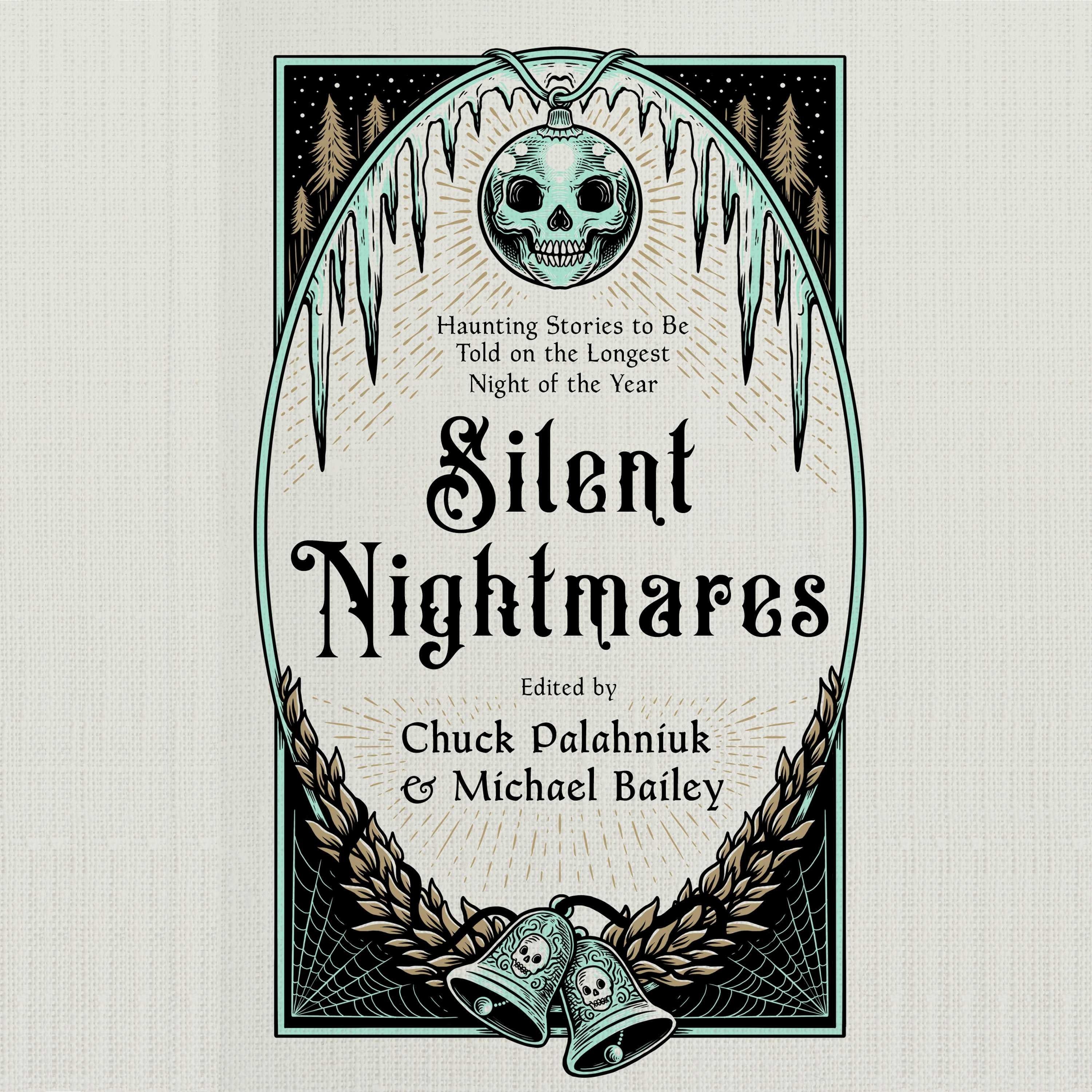 Silent Nightmares